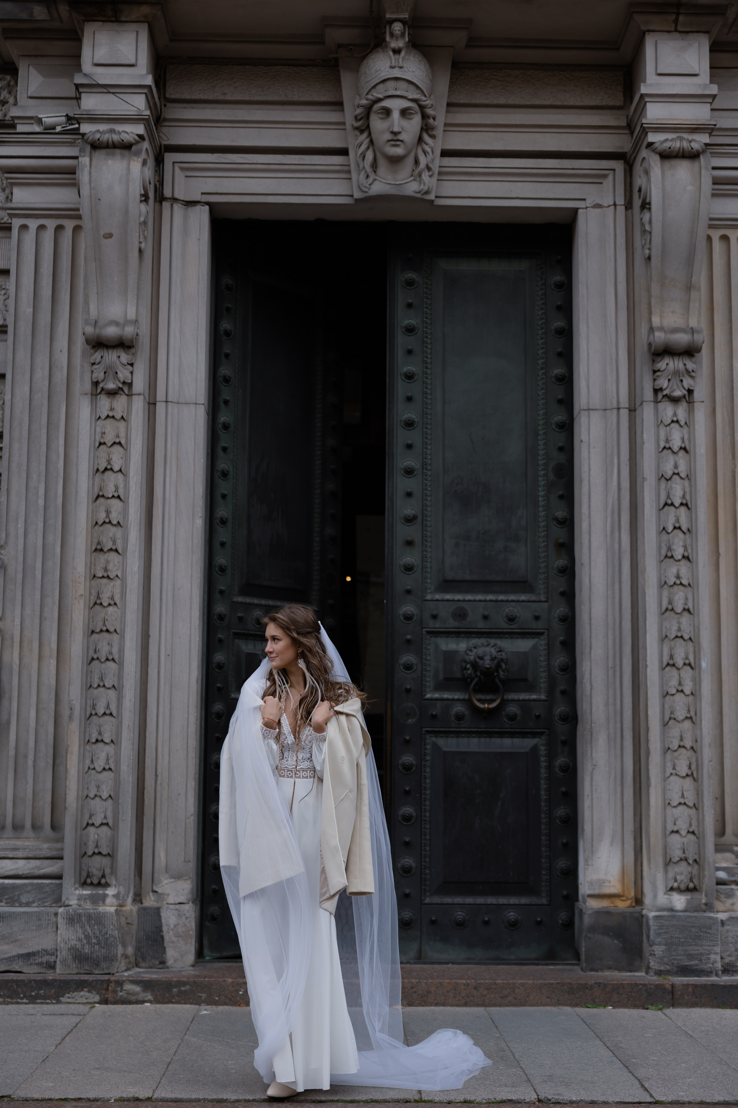 Денис и Алена. Свадебный фотограф в Санкт — Петербурге и Ленинградской о