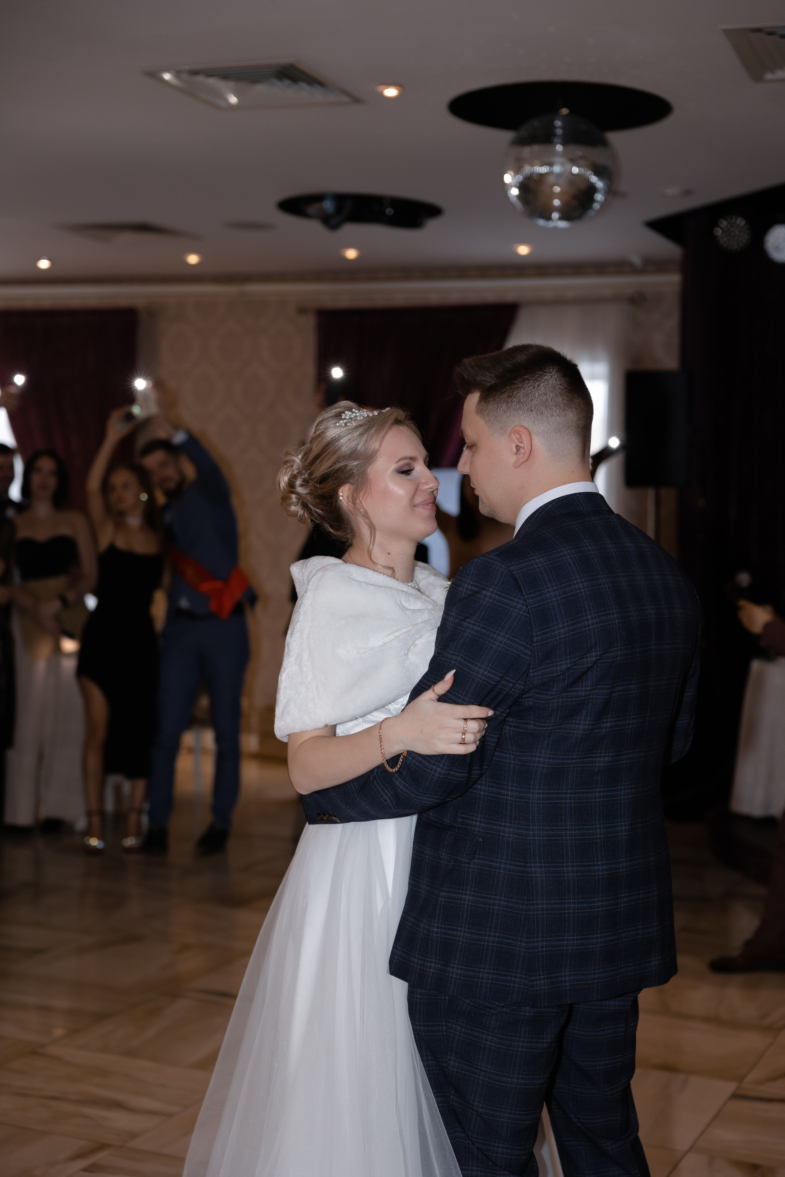 Владислав и Анна. Свадебный фотограф в Санкт — Петербурге и Ленинградской о