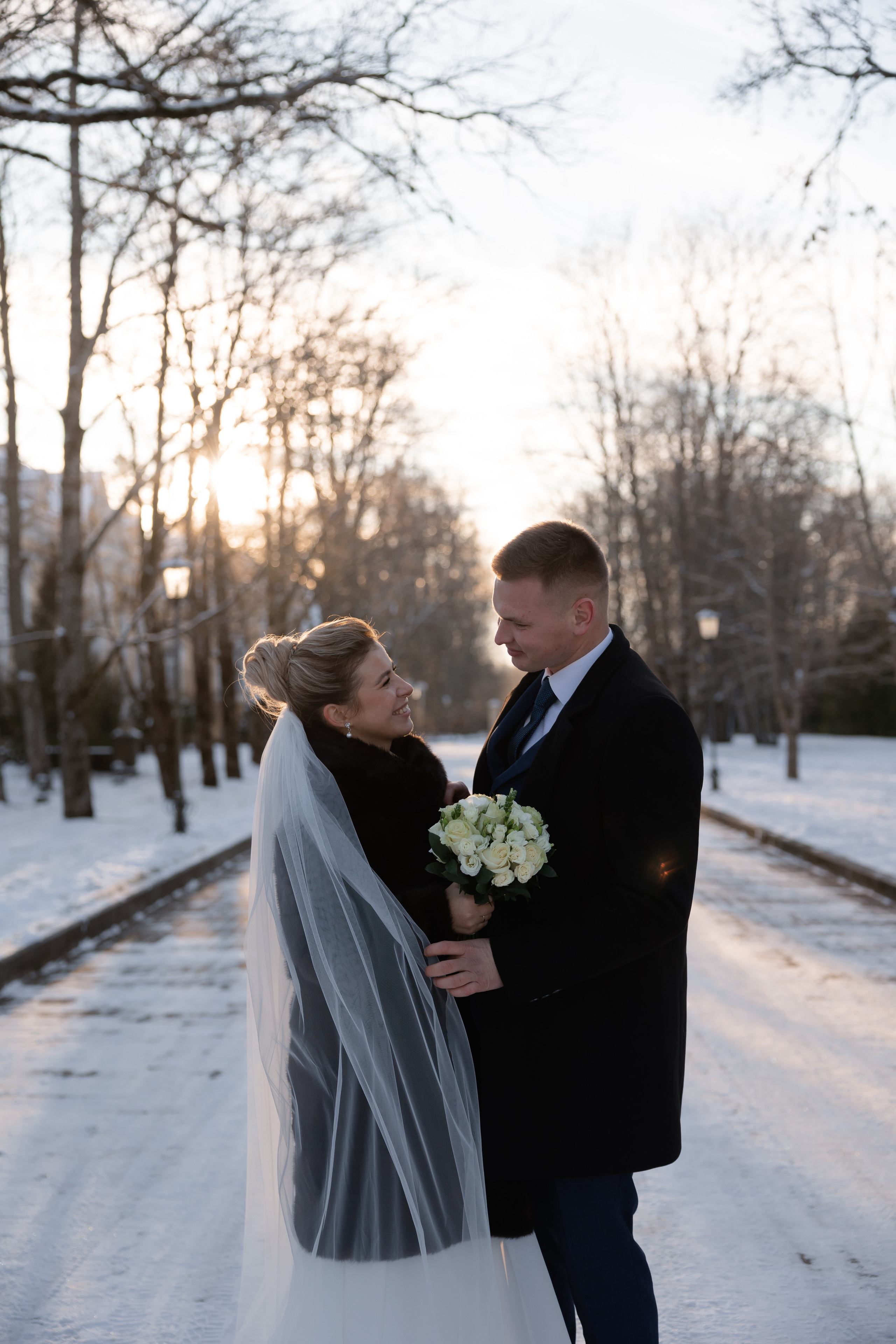 Дмитрий и Юлия. Свадебный фотограф в Санкт — Петербурге и Ленинградской о