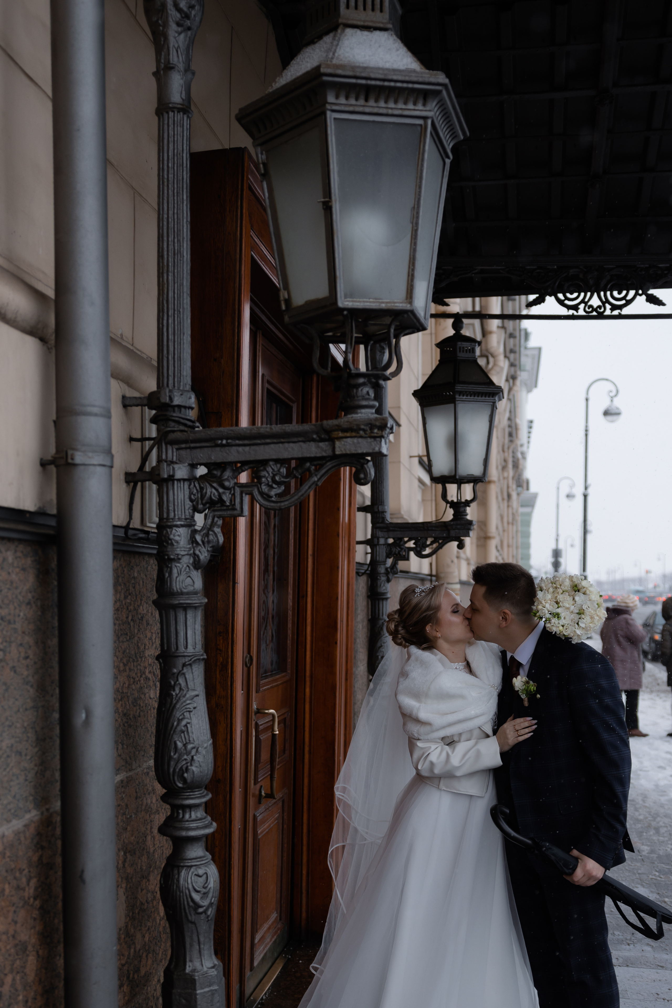 Владислав и Анна. Свадебный фотограф в Санкт — Петербурге и Ленинградской о
