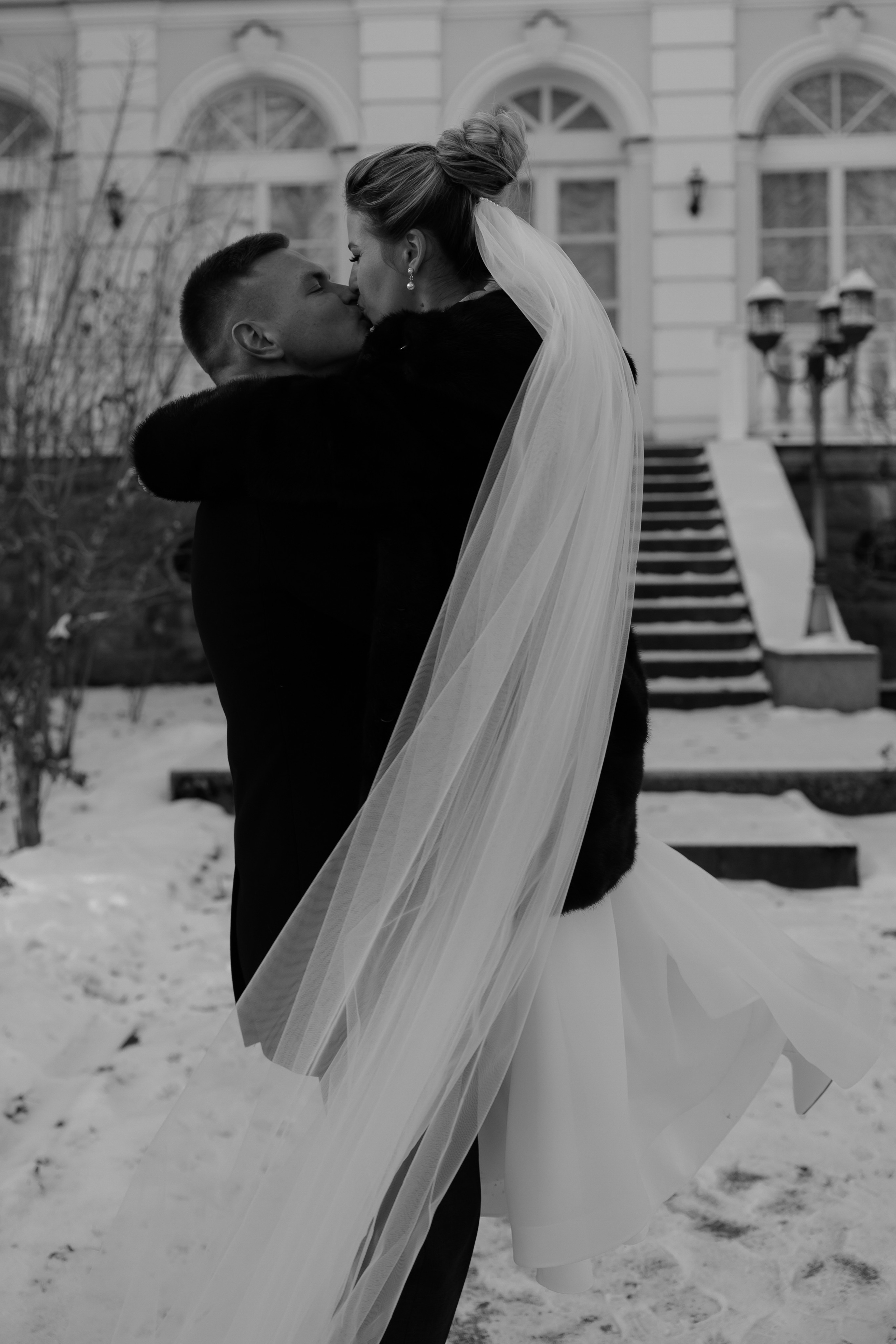 Дмитрий и Юлия. Свадебный фотограф в Санкт — Петербурге и Ленинградской о