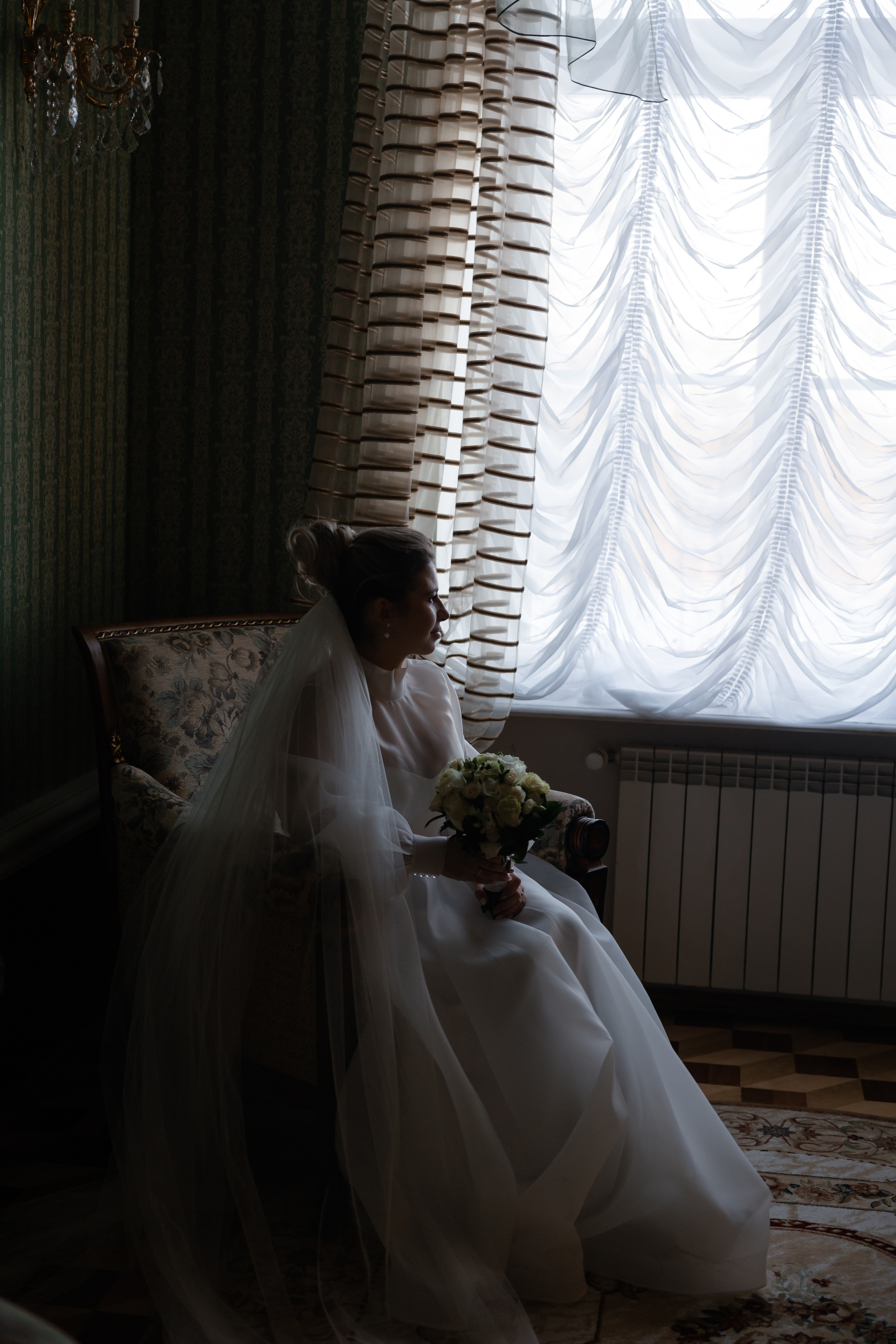 Дмитрий и Юлия. Свадебный фотограф в Санкт — Петербурге и Ленинградской о