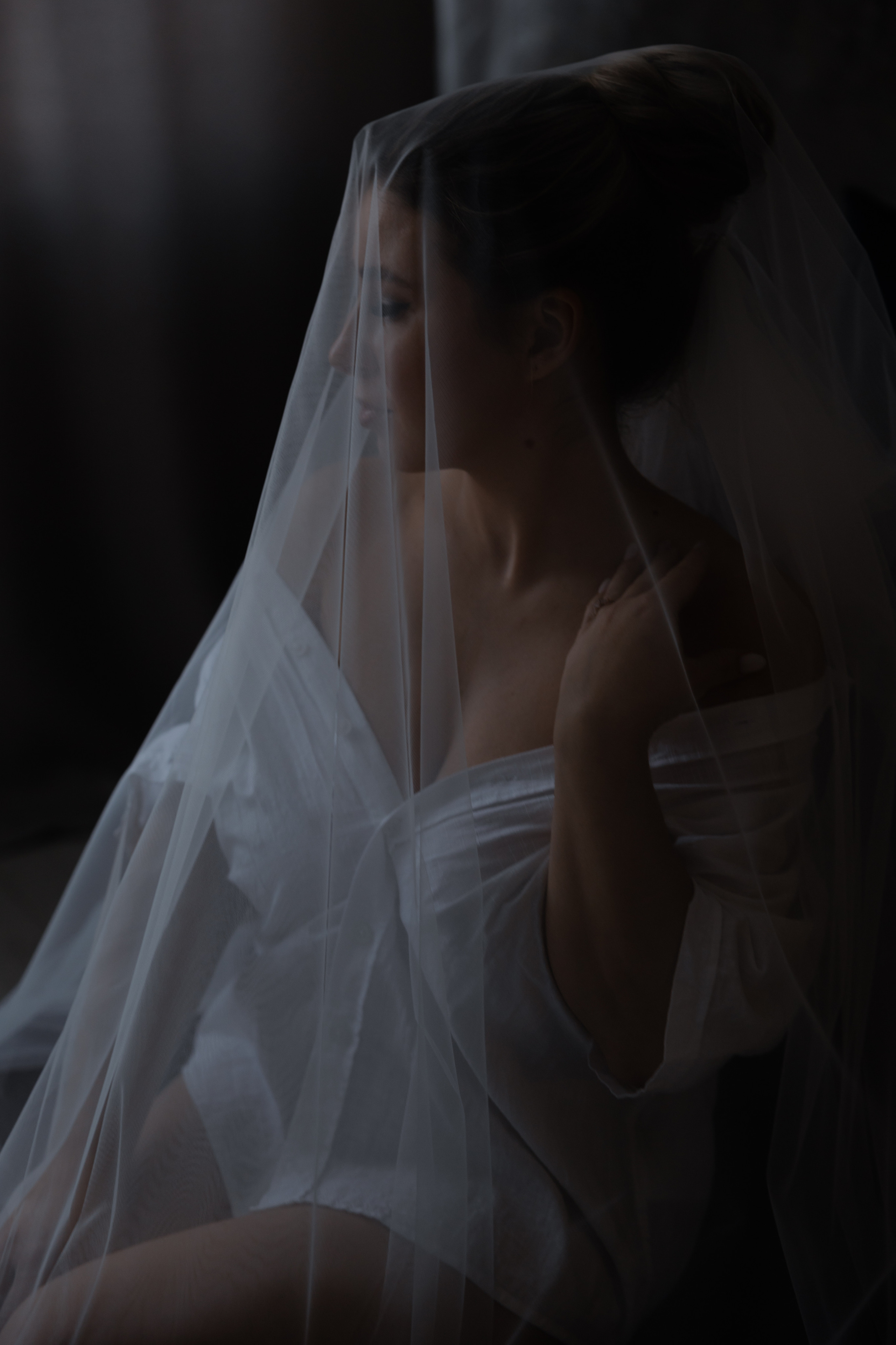 Дмитрий и Юлия. Свадебный фотограф в Санкт — Петербурге и Ленинградской о