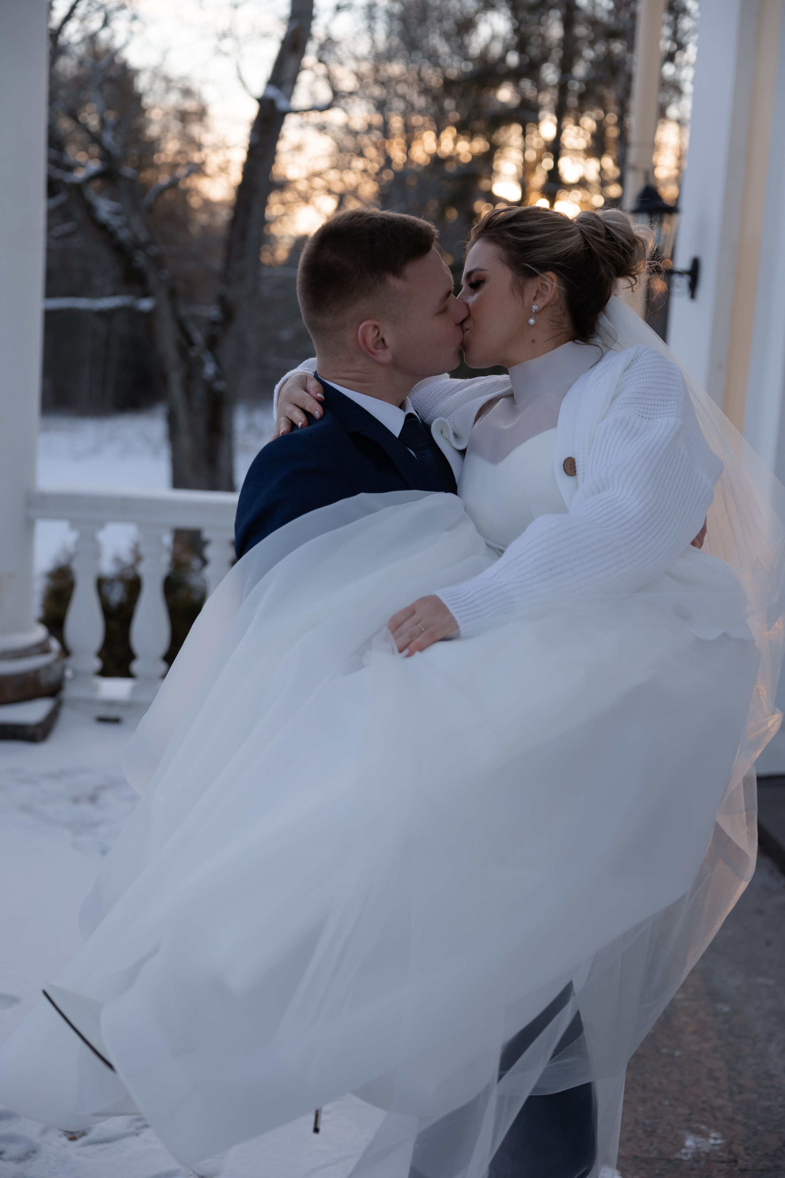 Дмитрий и Юлия. Свадебный фотограф в Санкт — Петербурге и Ленинградской о