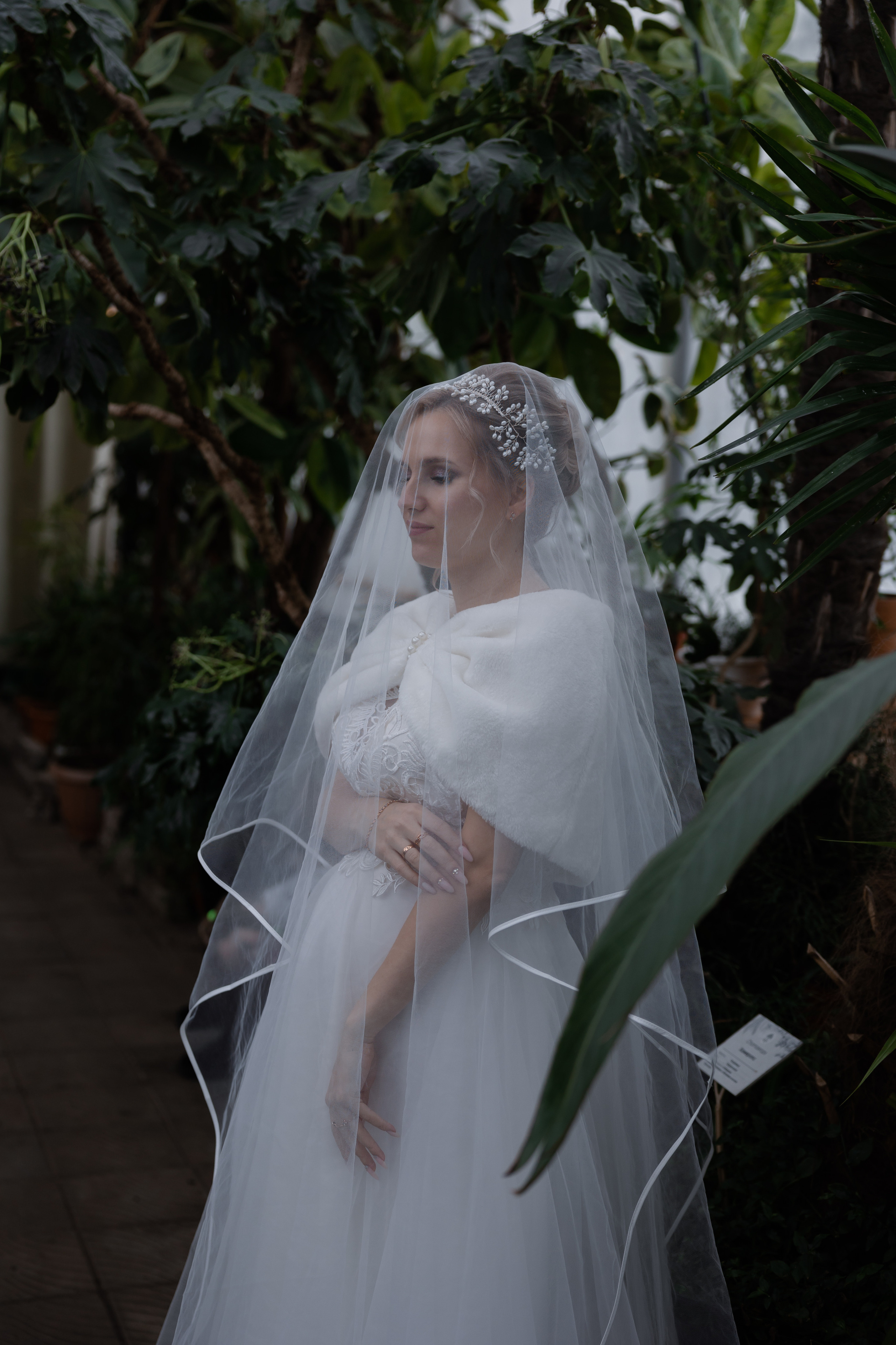 Владислав и Анна. Свадебный фотограф в Санкт — Петербурге и Ленинградской о