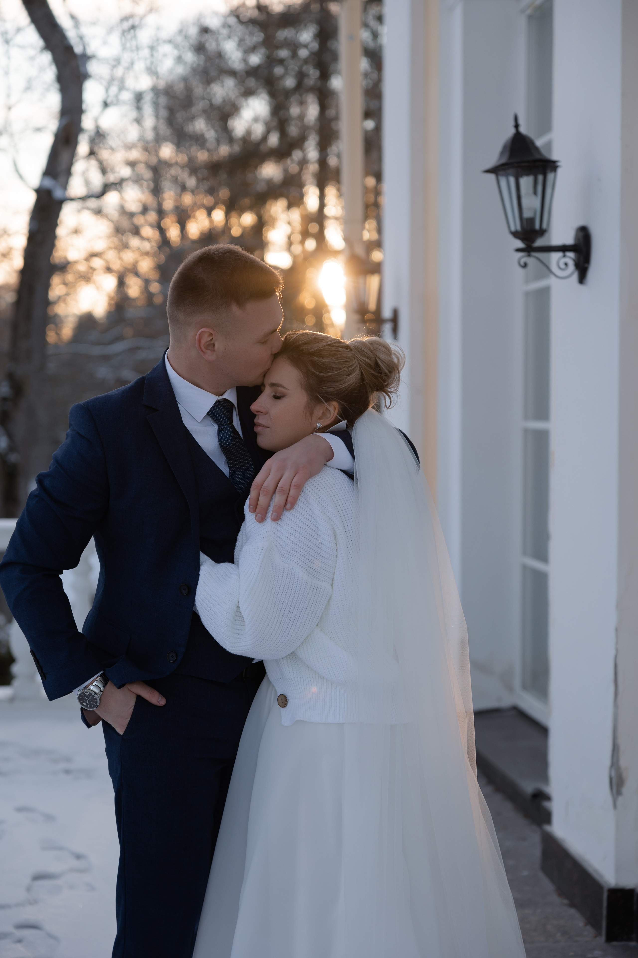 Дмитрий и Юлия. Свадебный фотограф в Санкт — Петербурге и Ленинградской о