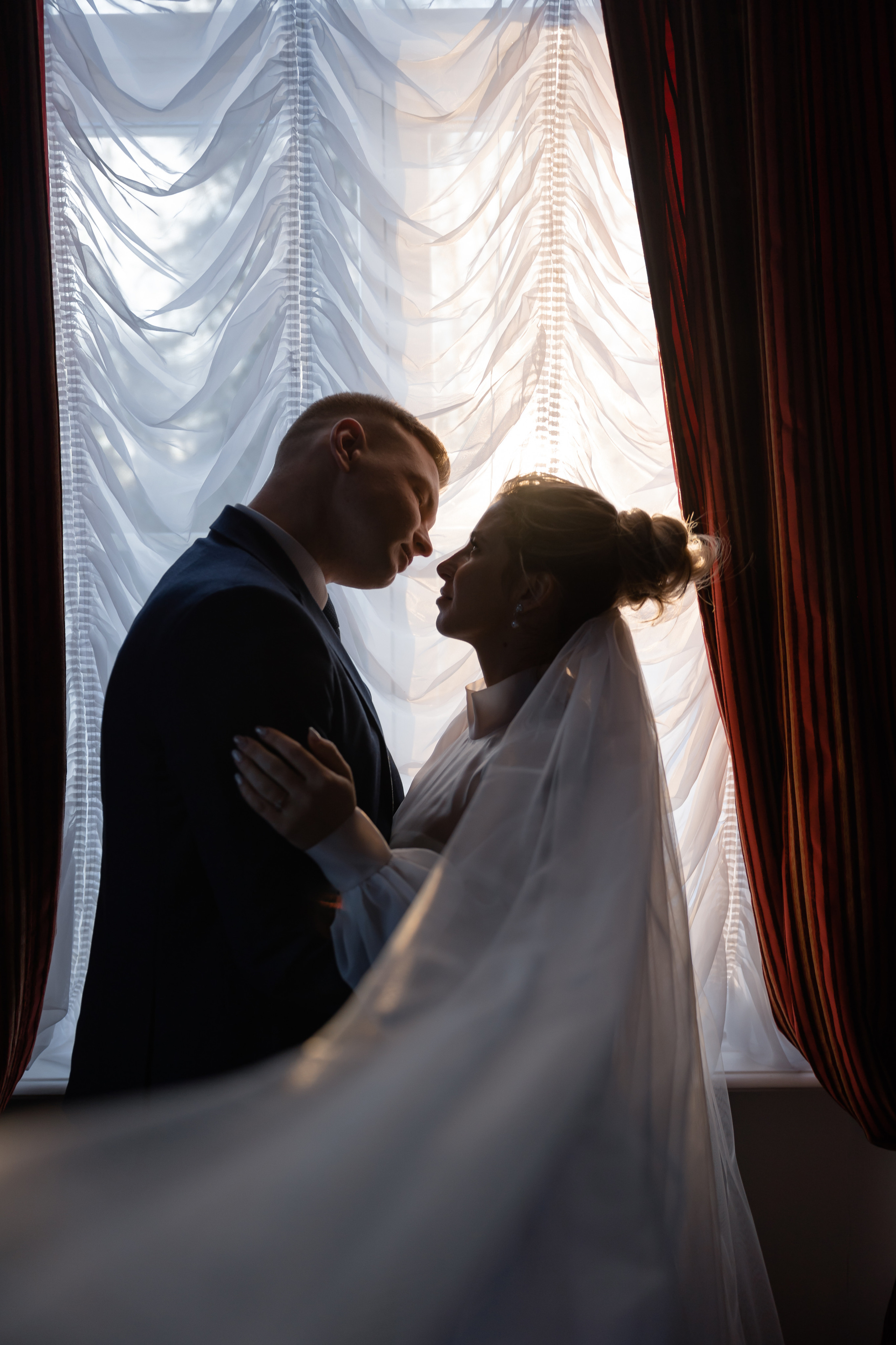 Дмитрий и Юлия. Свадебный фотограф в Санкт — Петербурге и Ленинградской о