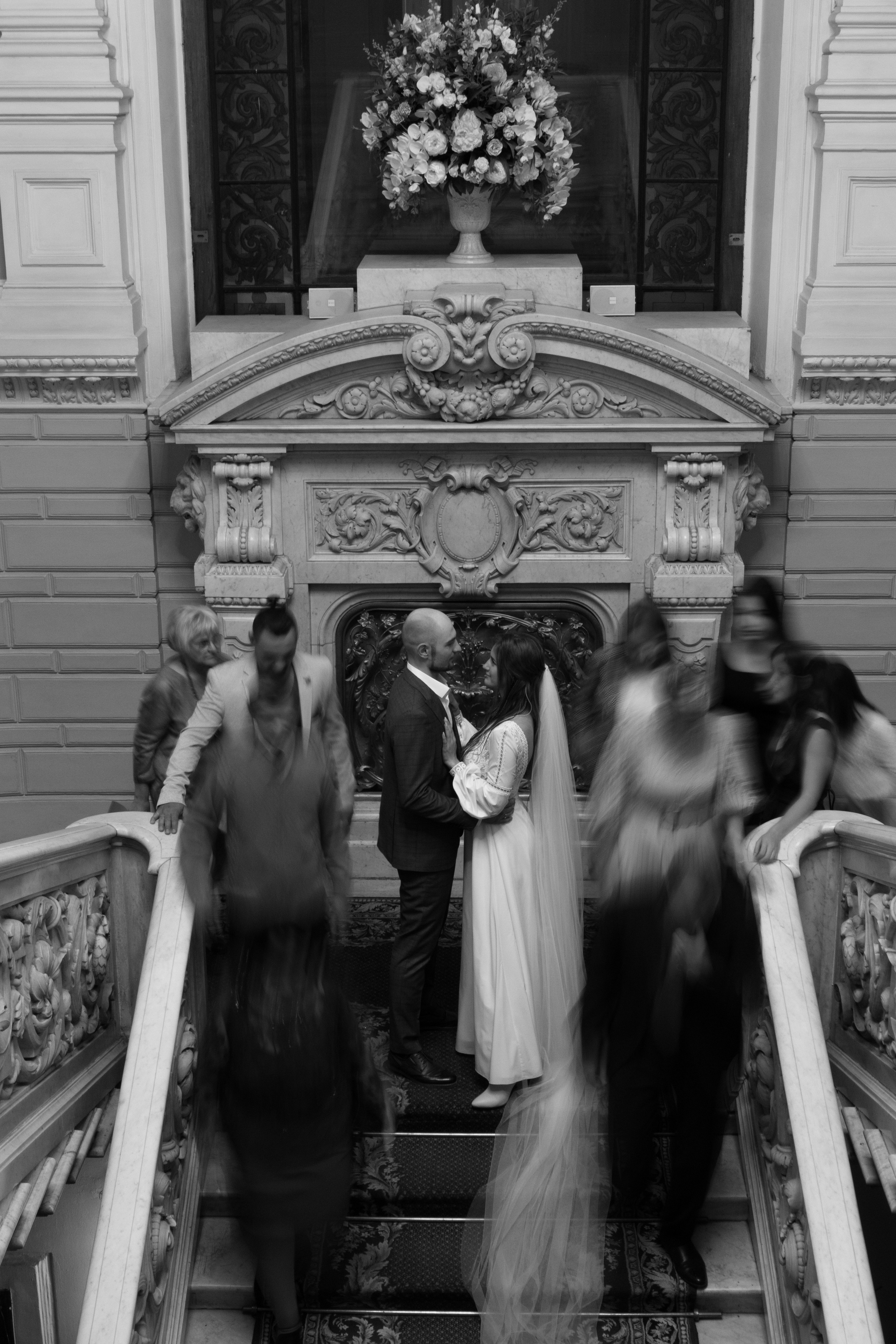 Денис и Алена. Свадебный фотограф в Санкт — Петербурге и Ленинградской о