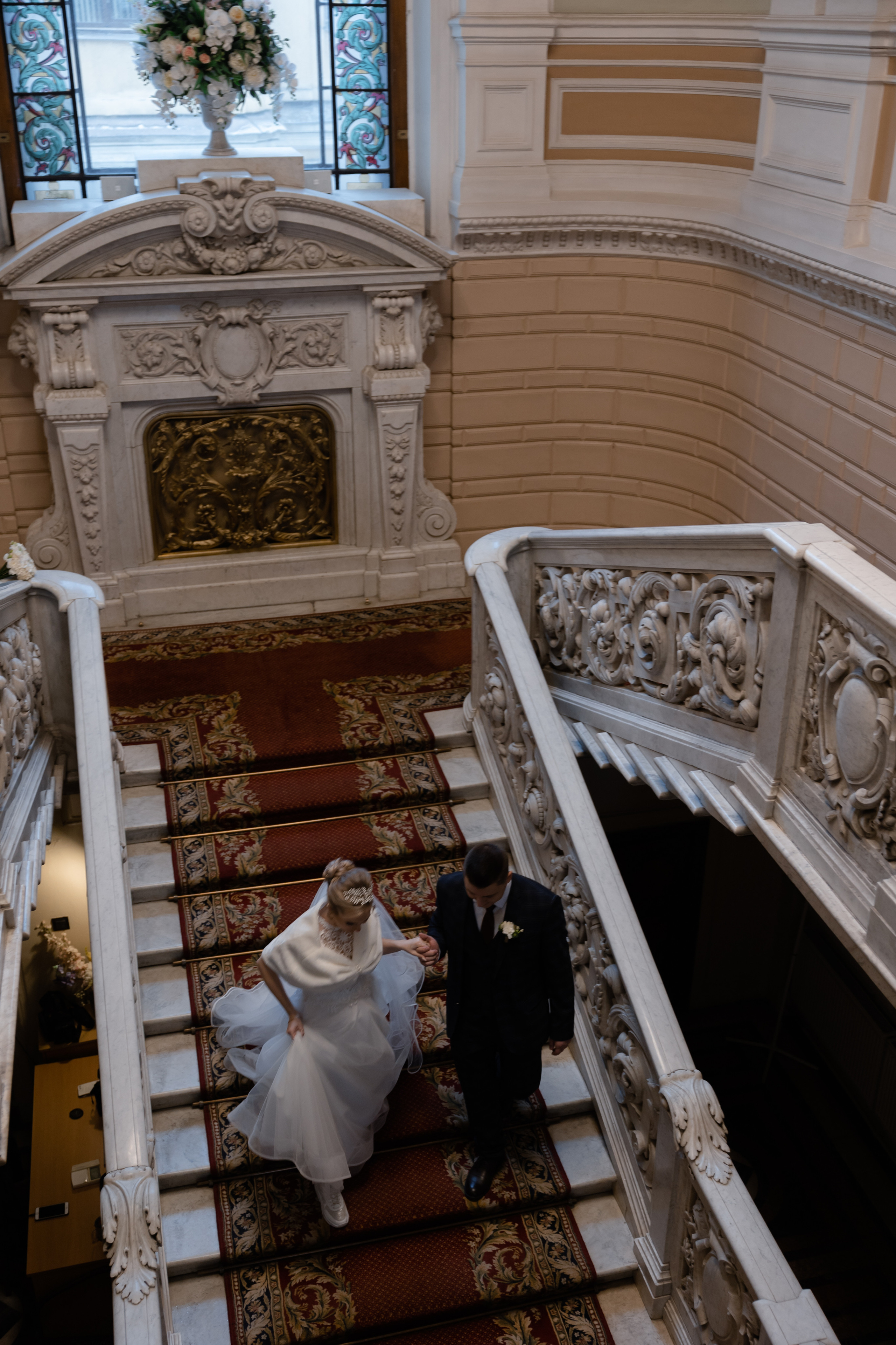 Владислав и Анна. Свадебный фотограф в Санкт — Петербурге и Ленинградской о