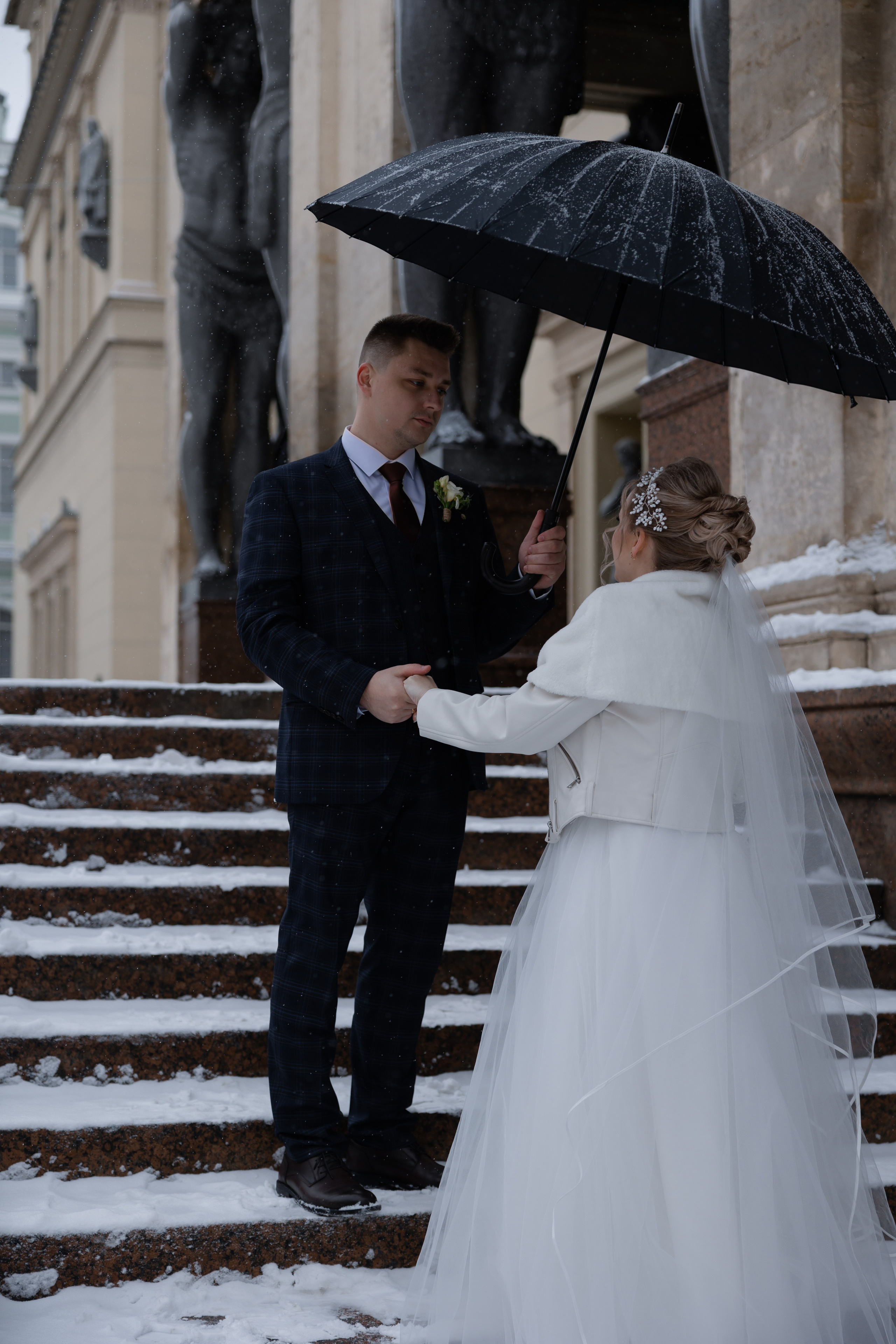 Владислав и Анна. Свадебный фотограф в Санкт — Петербурге и Ленинградской о