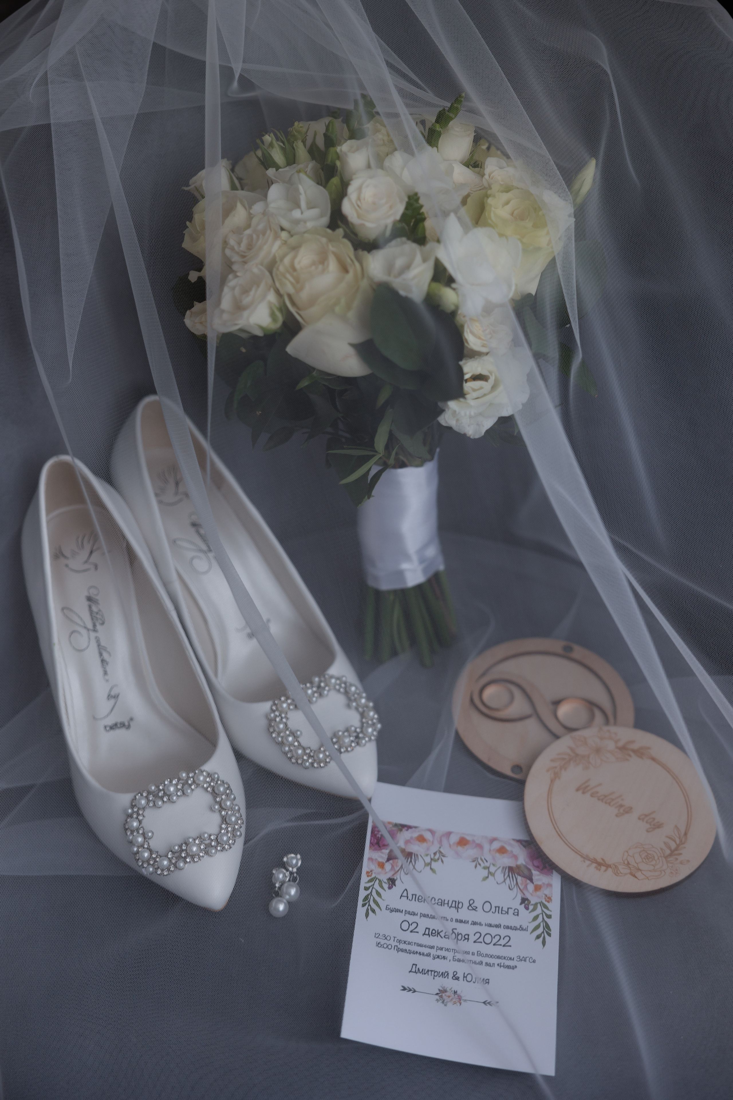 Дмитрий и Юлия. Свадебный фотограф в Санкт — Петербурге и Ленинградской о