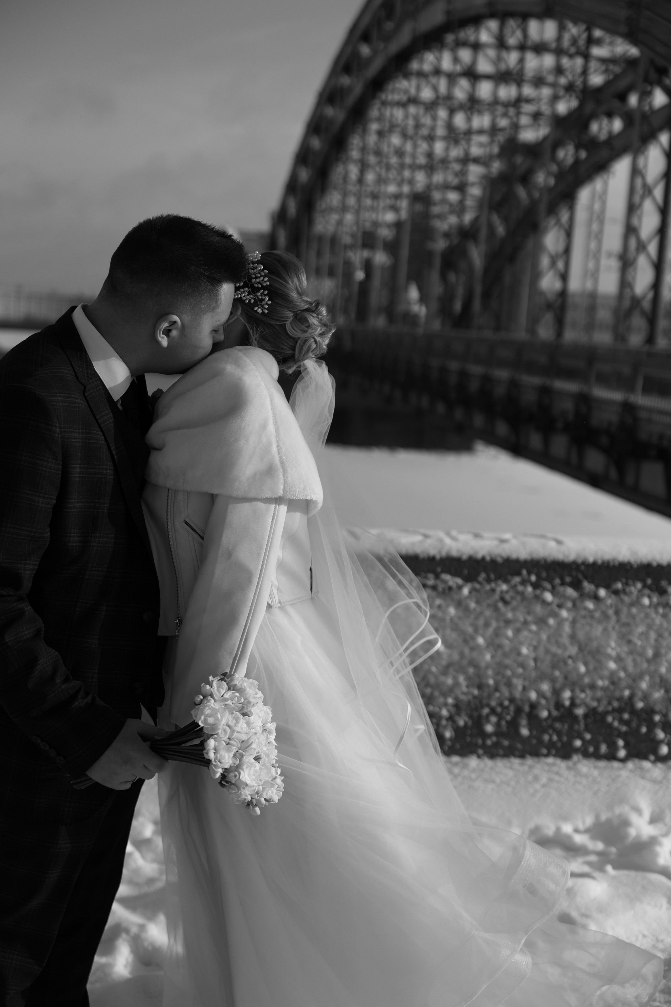 Владислав и Анна. Свадебный фотограф в Санкт — Петербурге и Ленинградской о