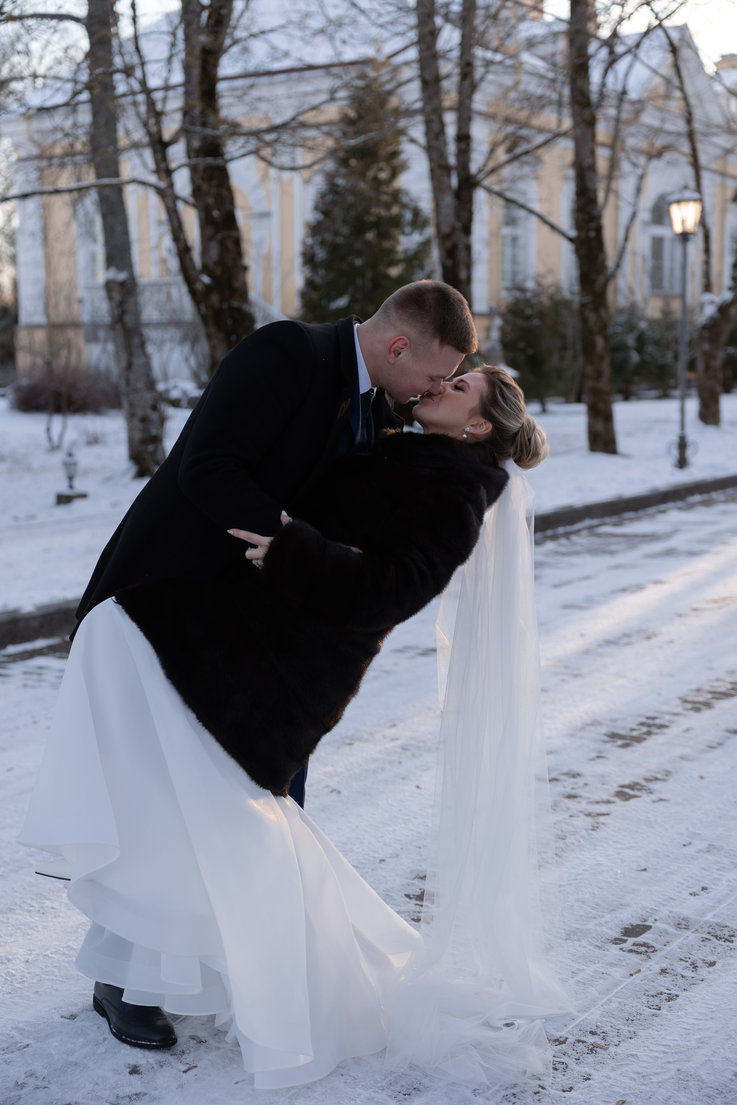 Дмитрий и Юлия. Свадебный фотограф в Санкт — Петербурге и Ленинградской о