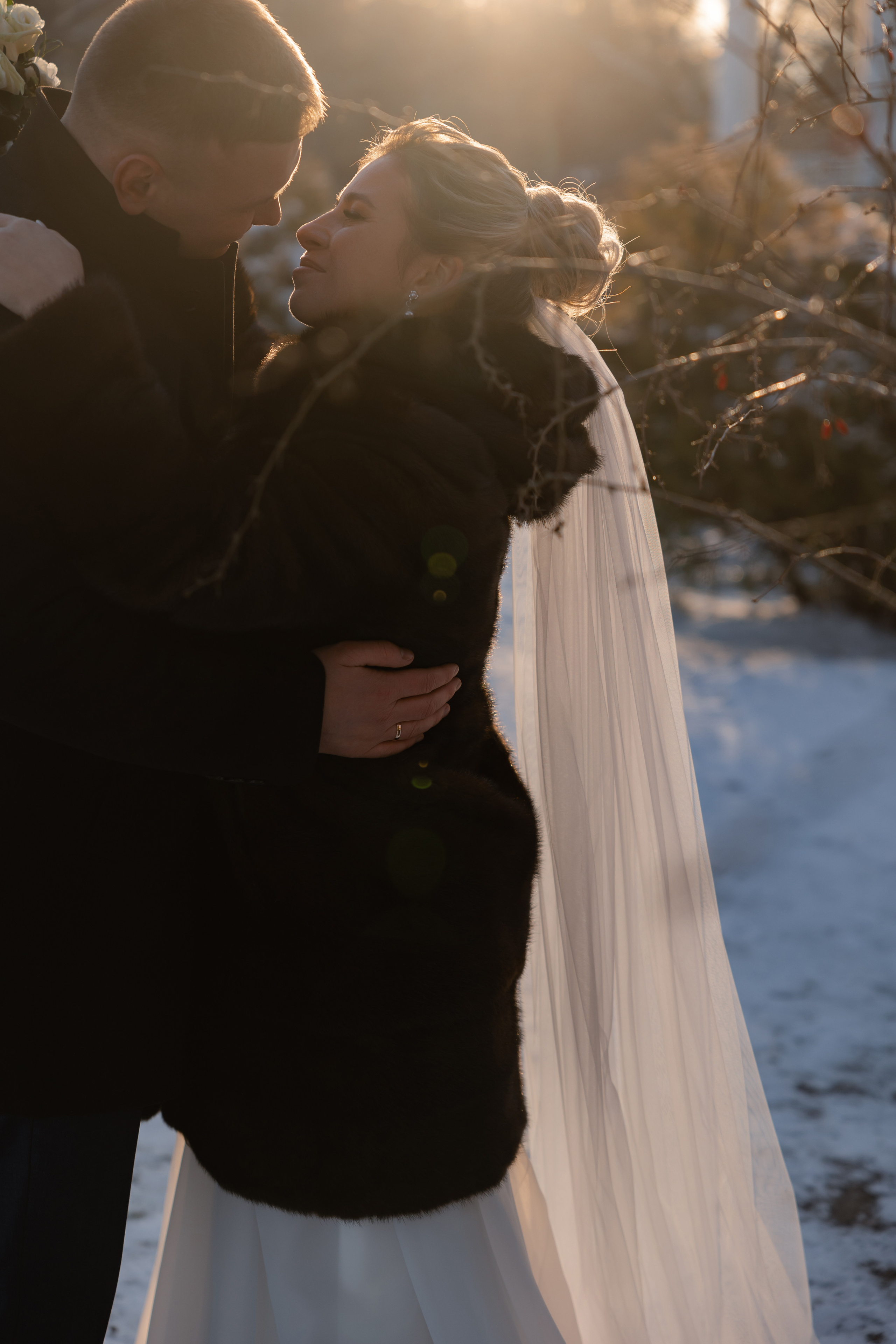 Дмитрий и Юлия. Свадебный фотограф в Санкт — Петербурге и Ленинградской о