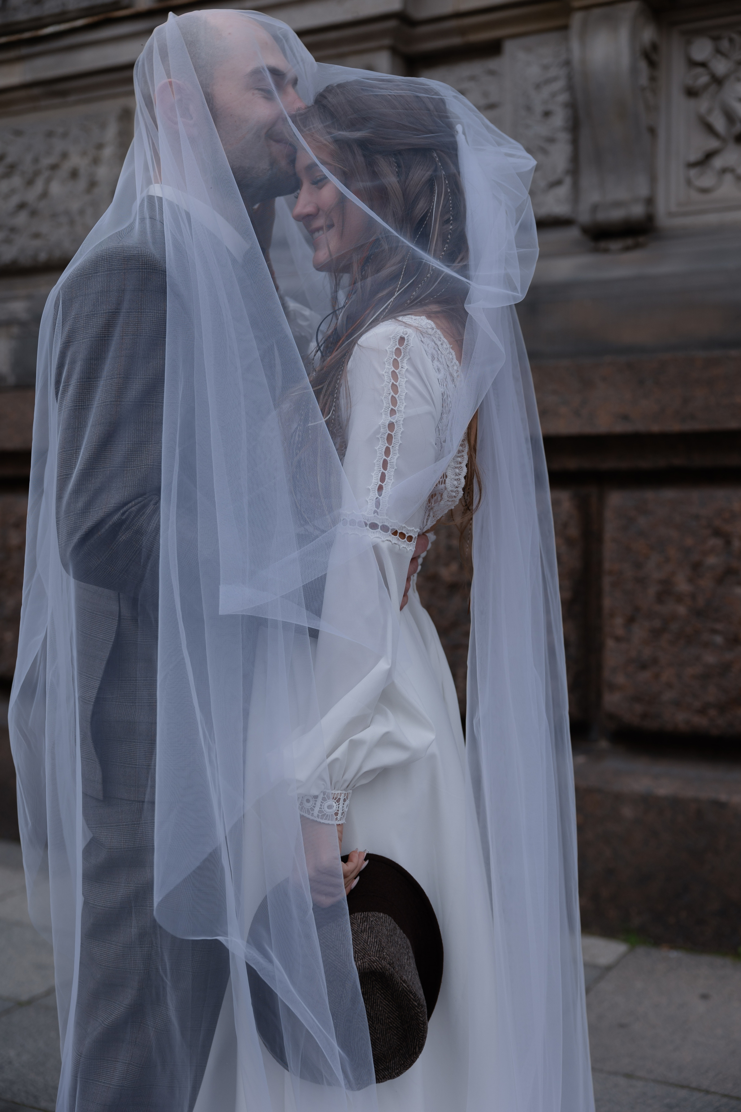 Денис и Алена. Свадебный фотограф в Санкт — Петербурге и Ленинградской о