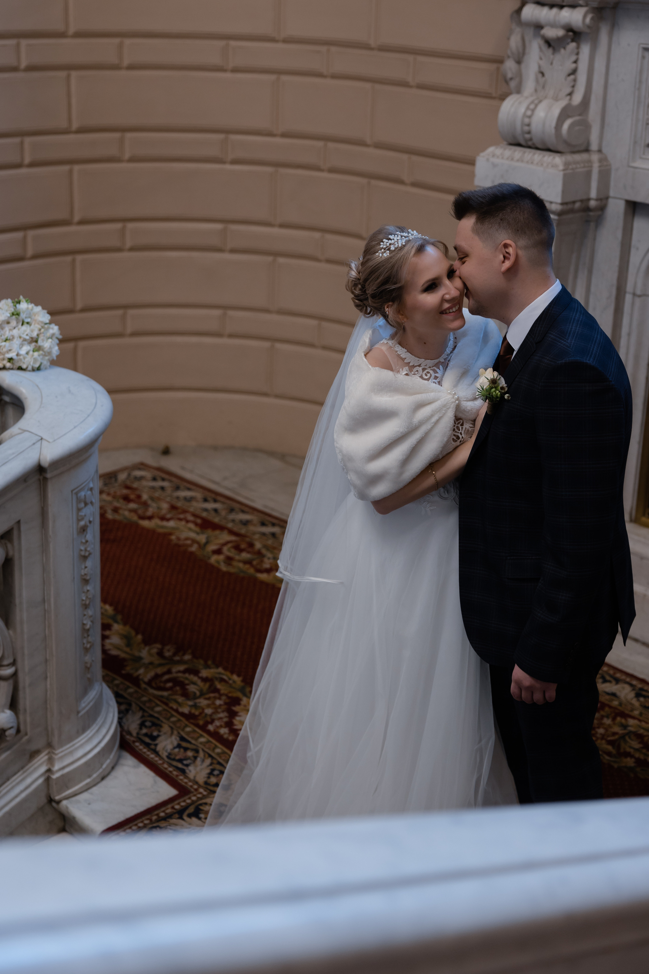 Владислав и Анна. Свадебный фотограф в Санкт — Петербурге и Ленинградской о