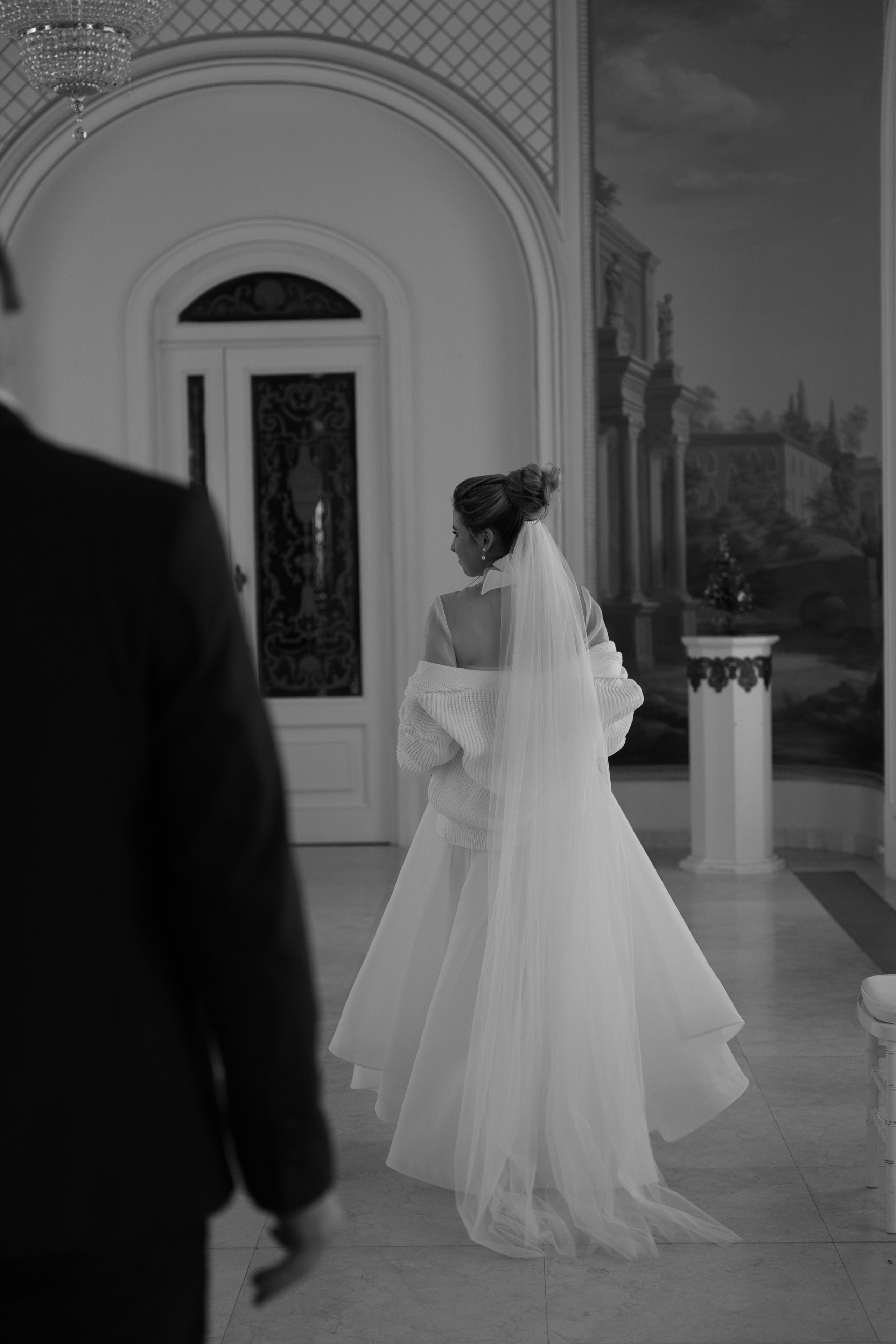 Дмитрий и Юлия. Свадебный фотограф в Санкт — Петербурге и Ленинградской о