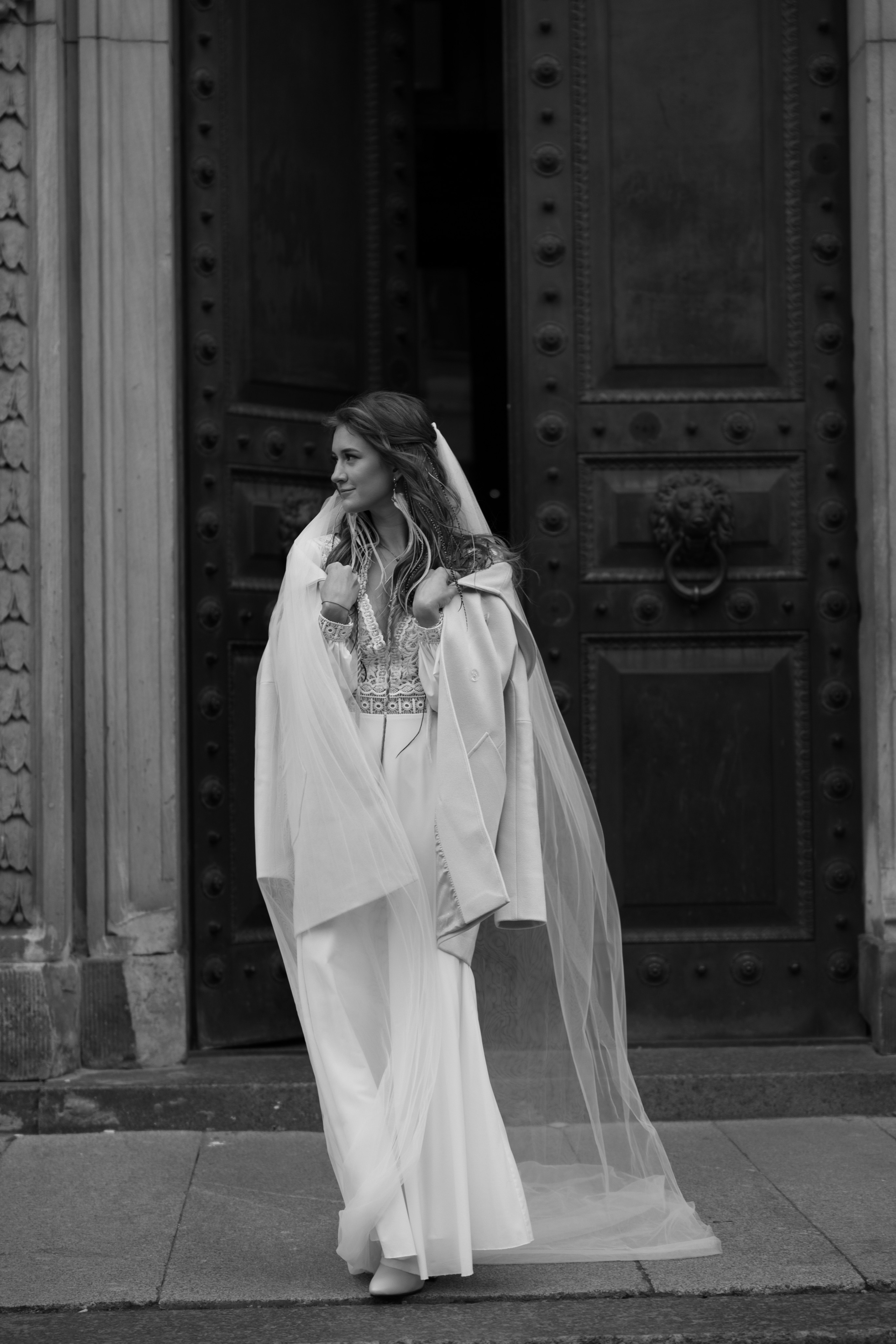 Денис и Алена. Свадебный фотограф в Санкт — Петербурге и Ленинградской о