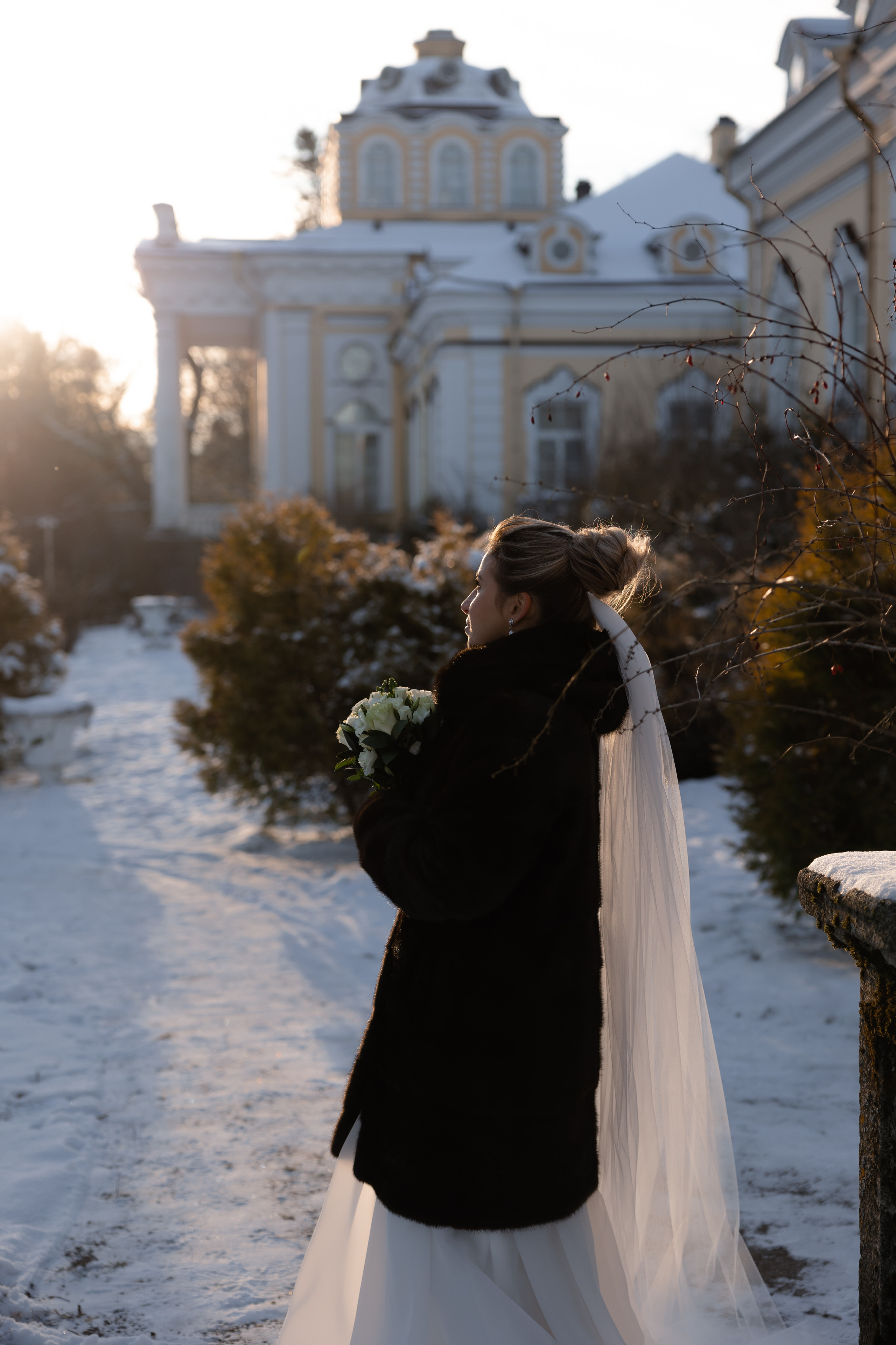 Дмитрий и Юлия. Свадебный фотограф в Санкт — Петербурге и Ленинградской о