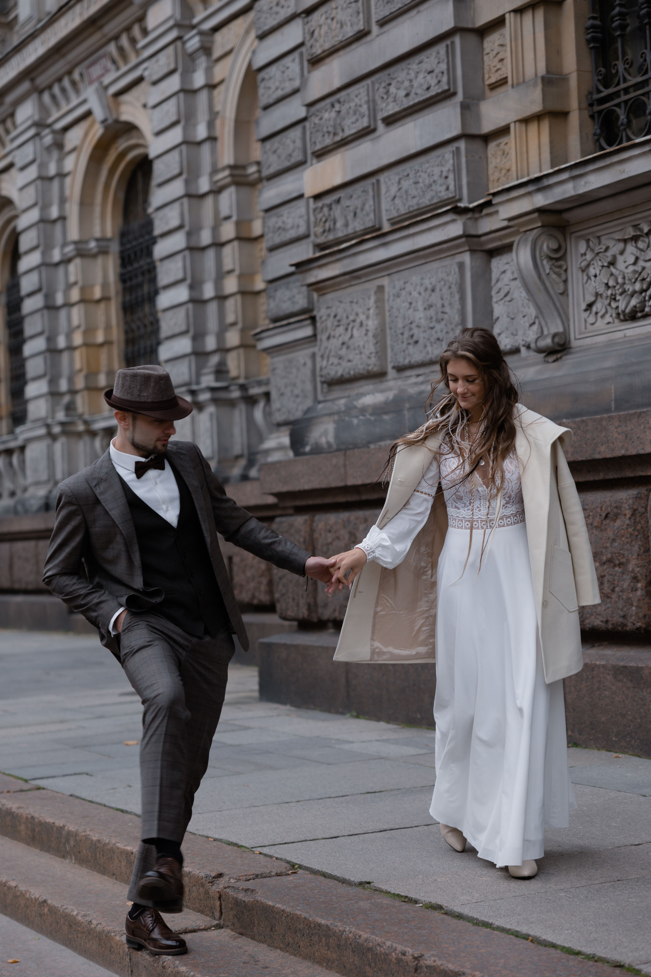 Денис и Алена. Свадебный фотограф в Санкт — Петербурге и Ленинградской о