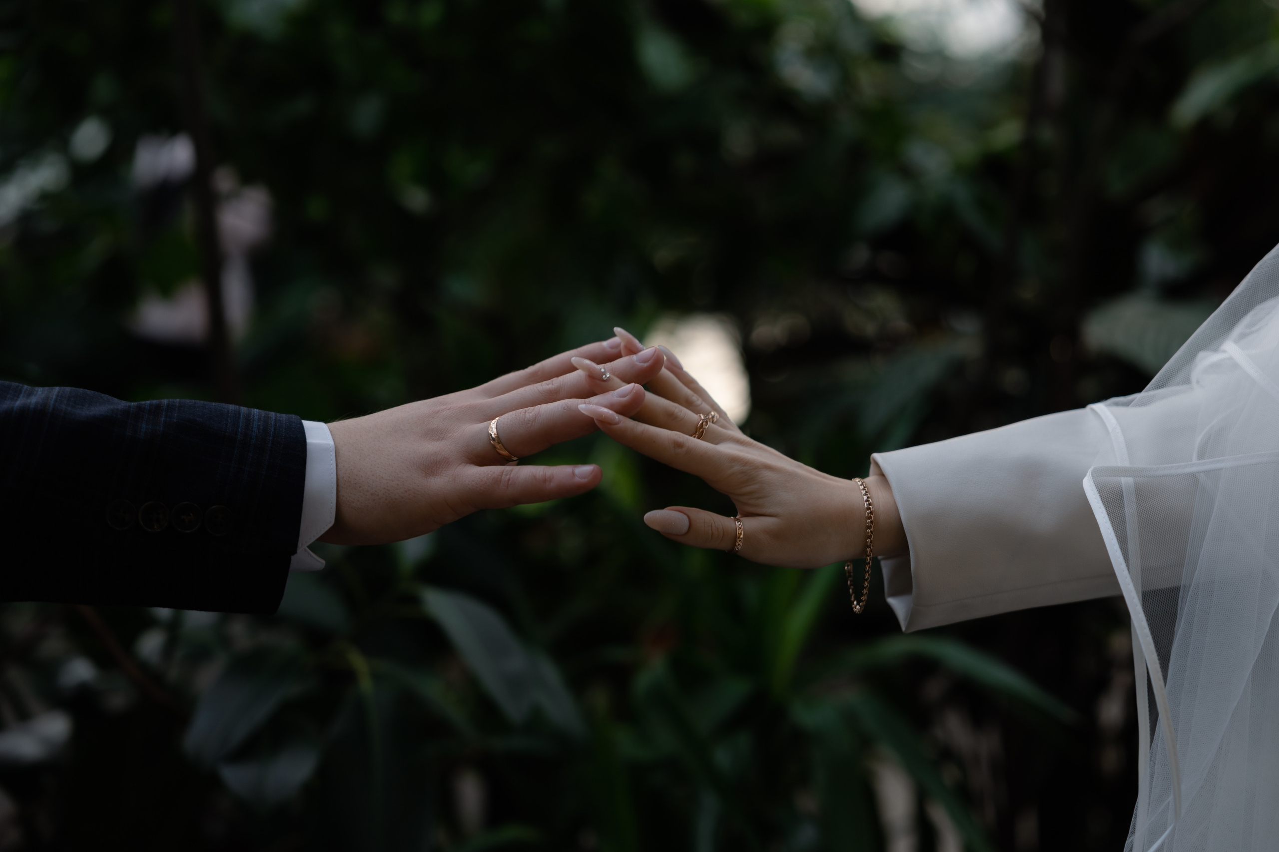 Владислав и Анна. Свадебный фотограф в Санкт — Петербурге и Ленинградской о