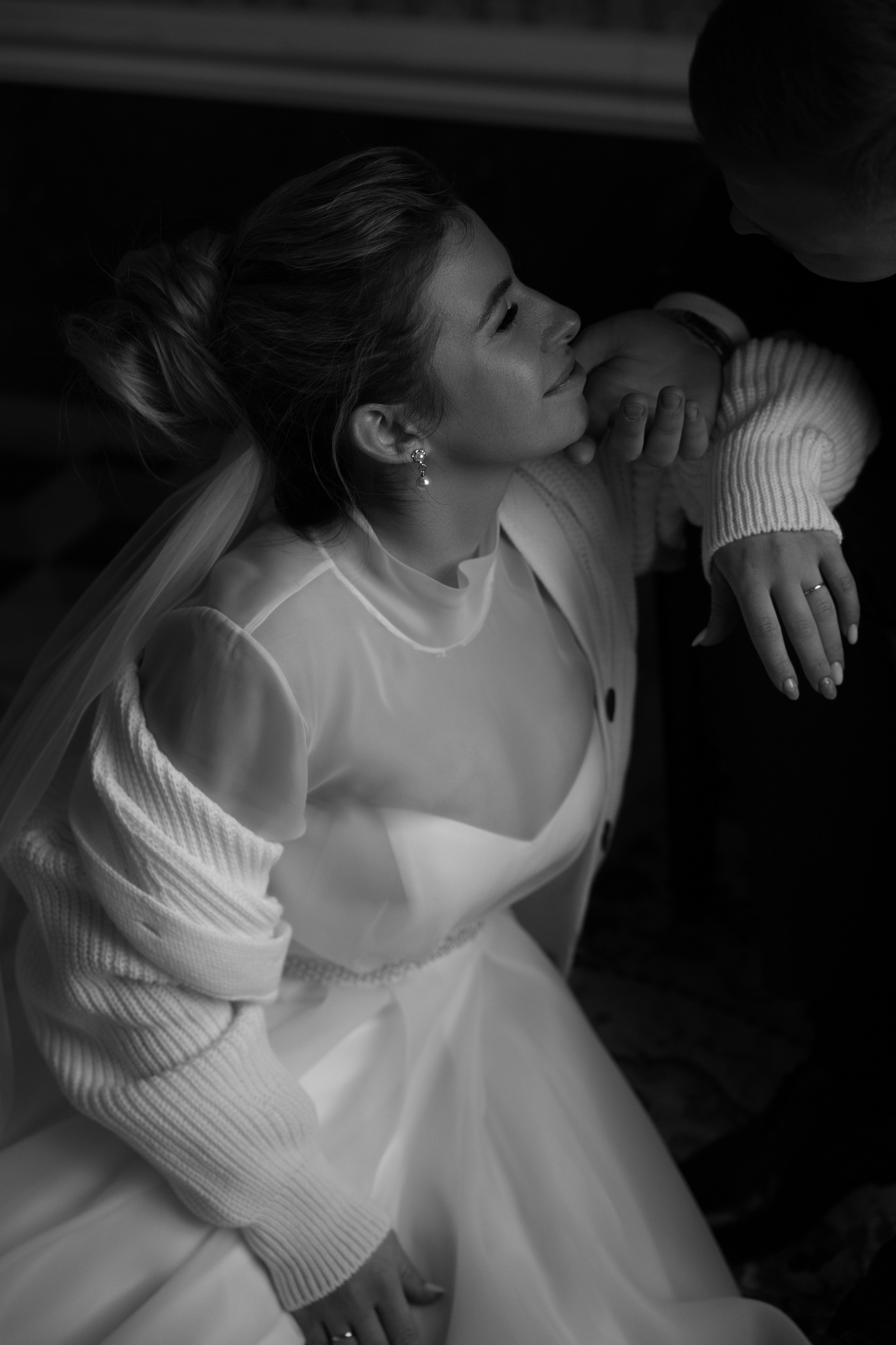 Дмитрий и Юлия. Свадебный фотограф в Санкт — Петербурге и Ленинградской о