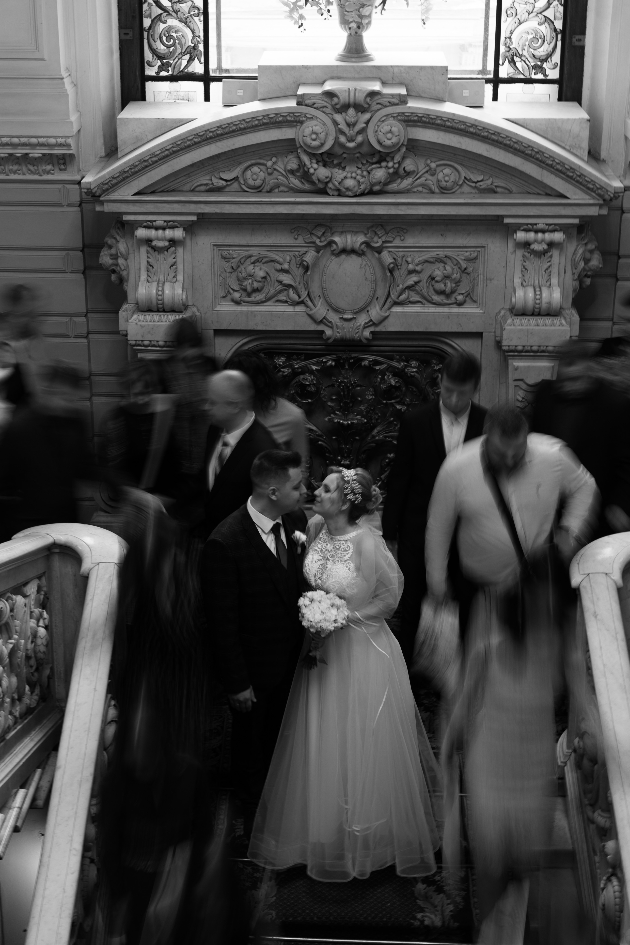 Владислав и Анна. Свадебный фотограф в Санкт — Петербурге и Ленинградской о