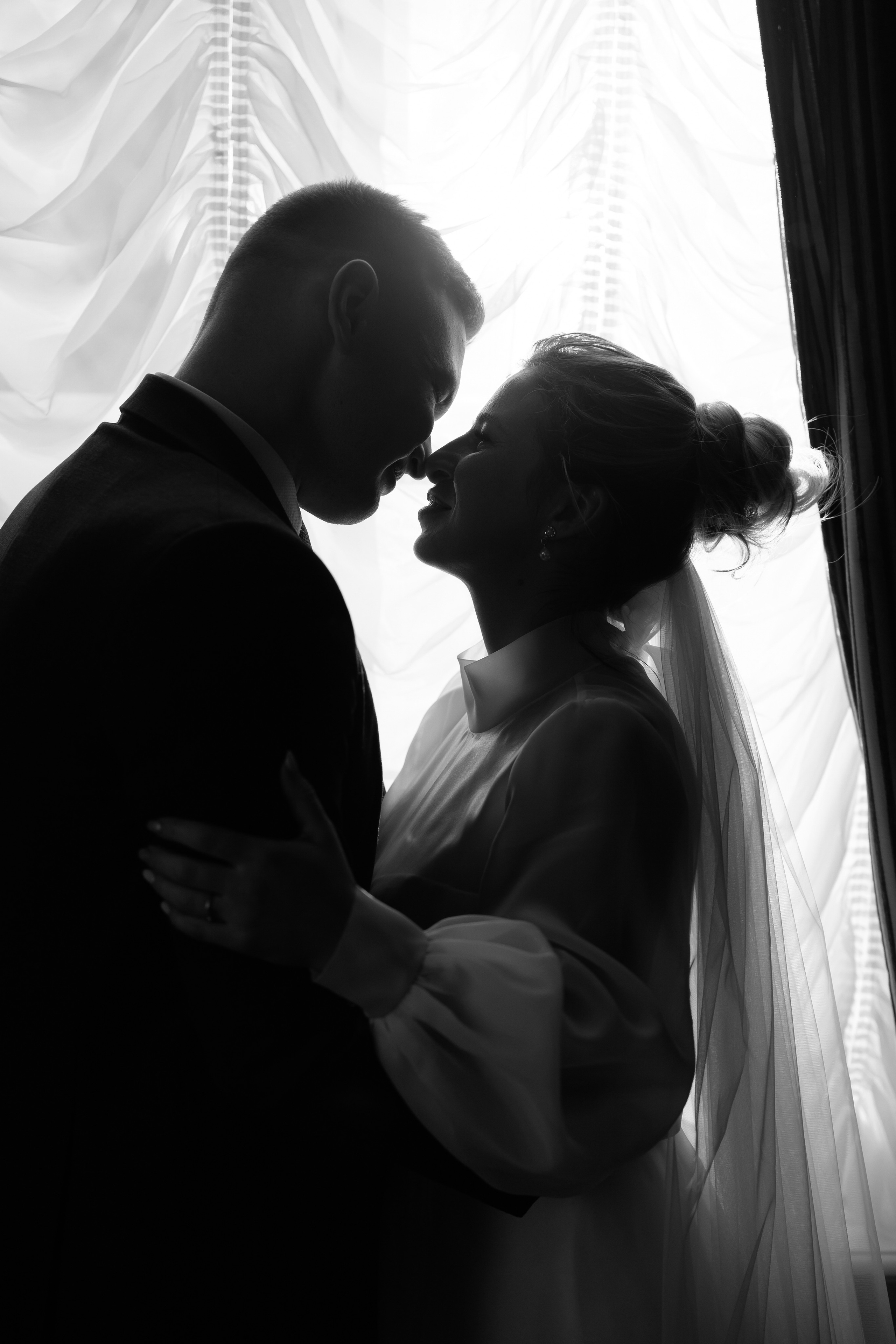 Дмитрий и Юлия. Свадебный фотограф в Санкт — Петербурге и Ленинградской о