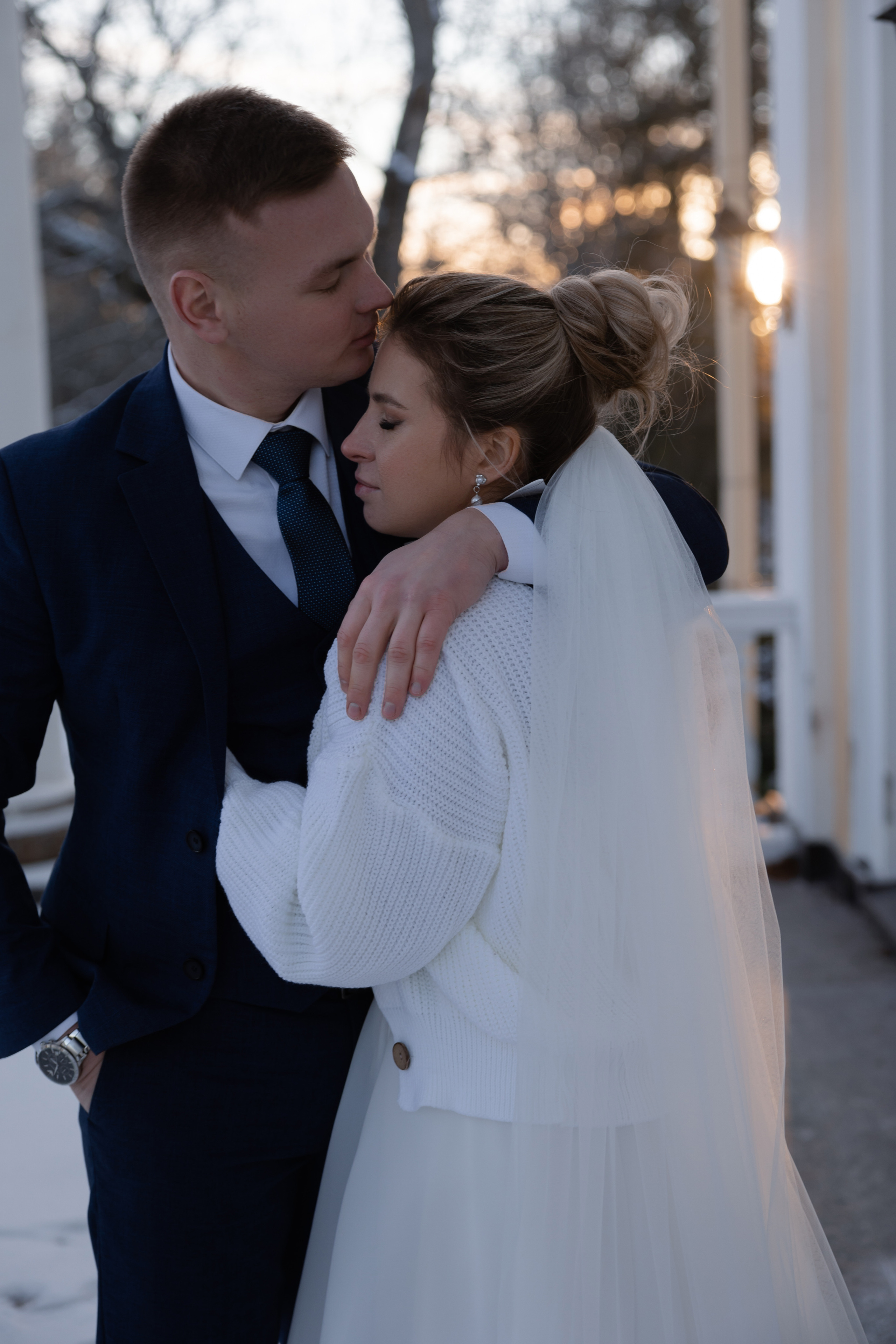 Дмитрий и Юлия. Свадебный фотограф в Санкт — Петербурге и Ленинградской о