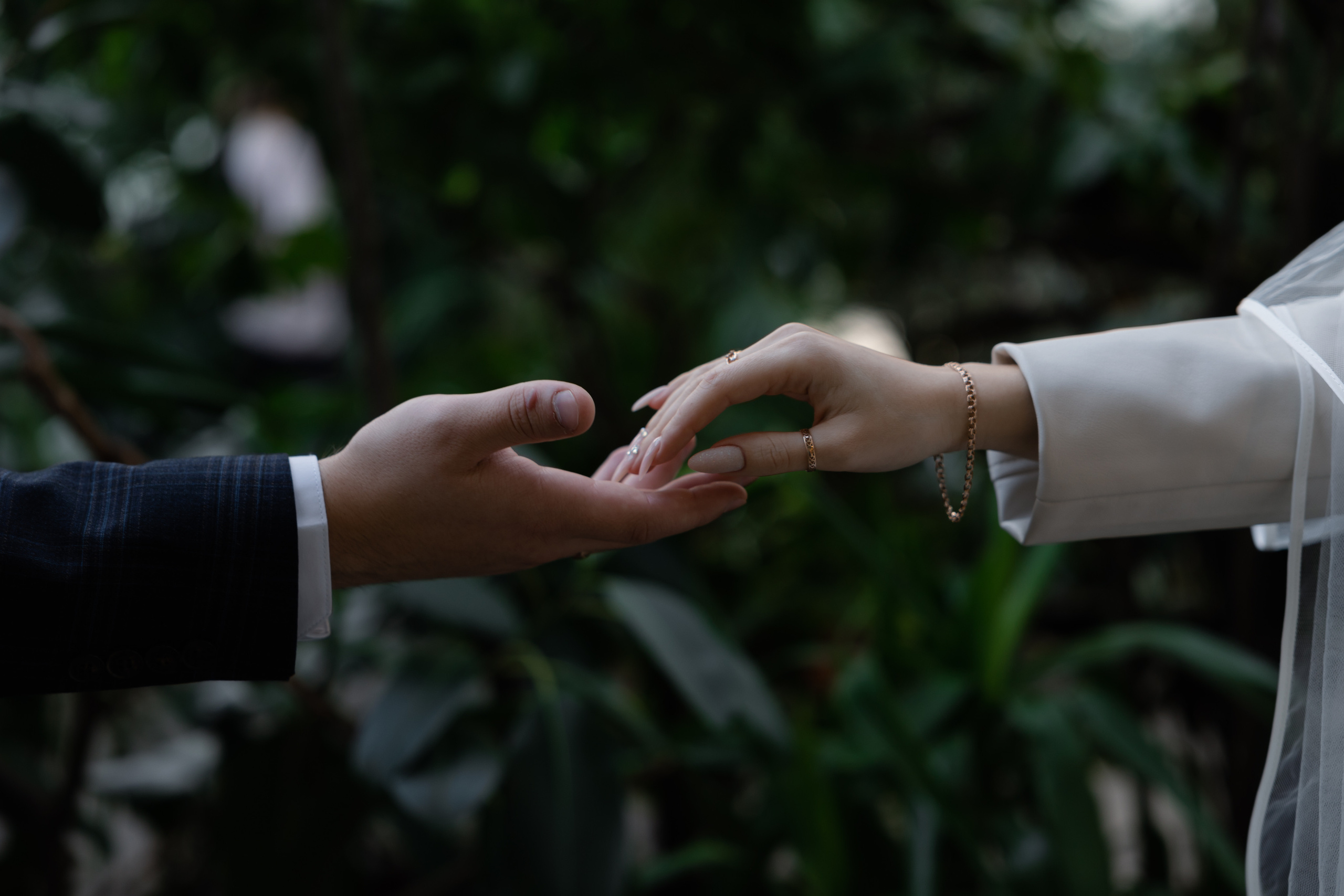 Владислав и Анна. Свадебный фотограф в Санкт — Петербурге и Ленинградской о