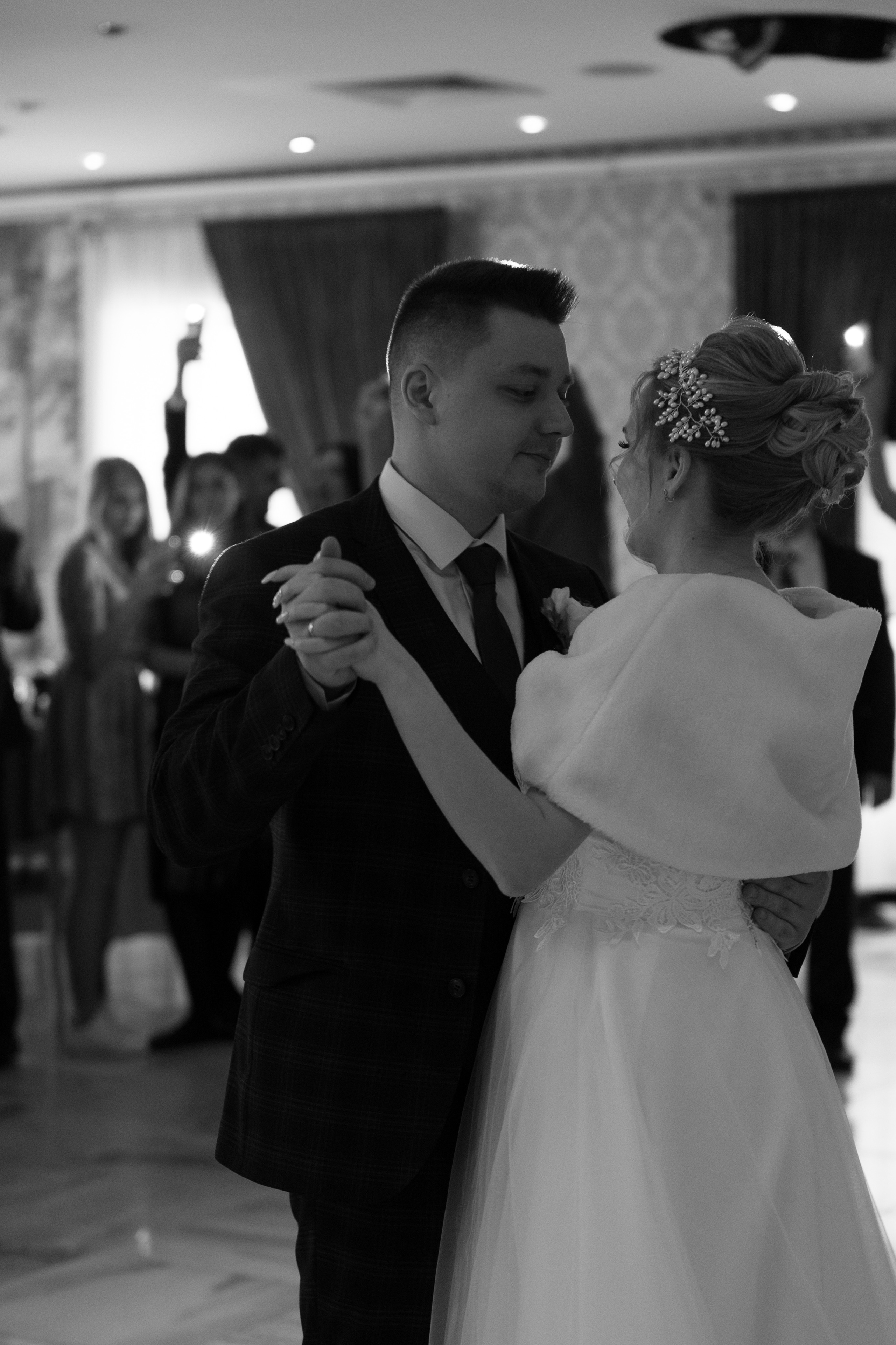 Владислав и Анна. Свадебный фотограф в Санкт — Петербурге и Ленинградской о