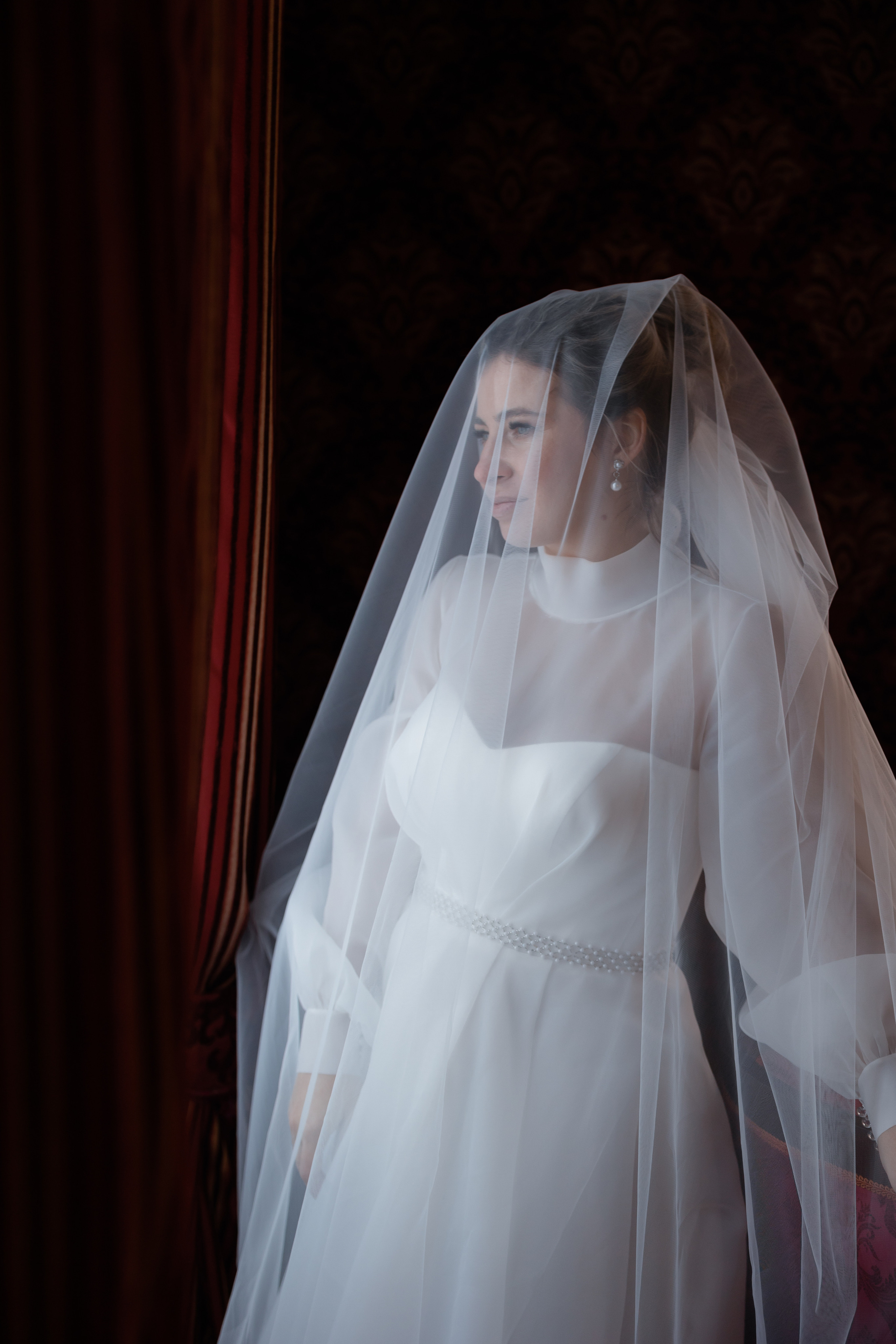 Дмитрий и Юлия. Свадебный фотограф в Санкт — Петербурге и Ленинградской о