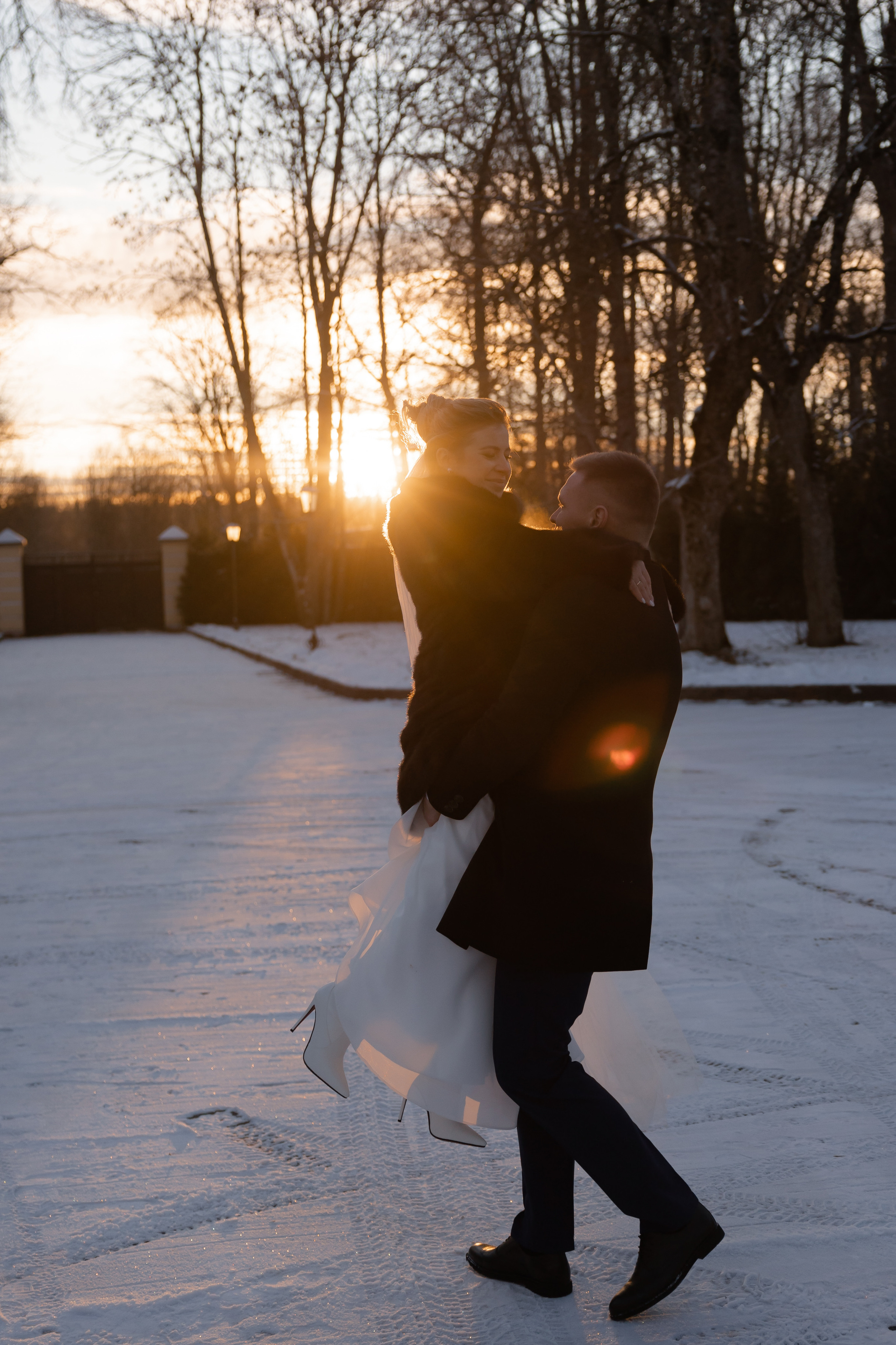 Дмитрий и Юлия. Свадебный фотограф в Санкт — Петербурге и Ленинградской о