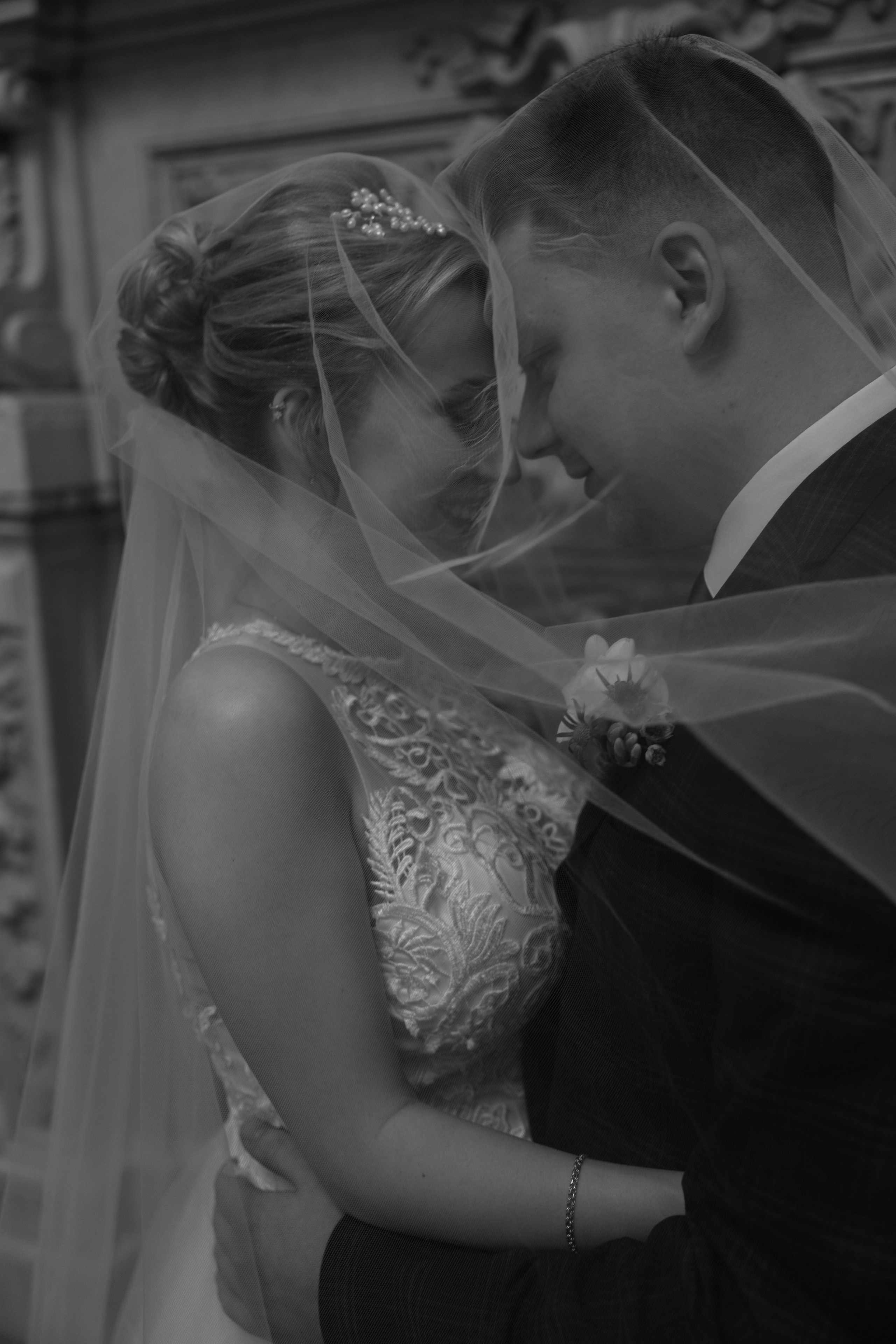 Владислав и Анна. Свадебный фотограф в Санкт — Петербурге и Ленинградской о