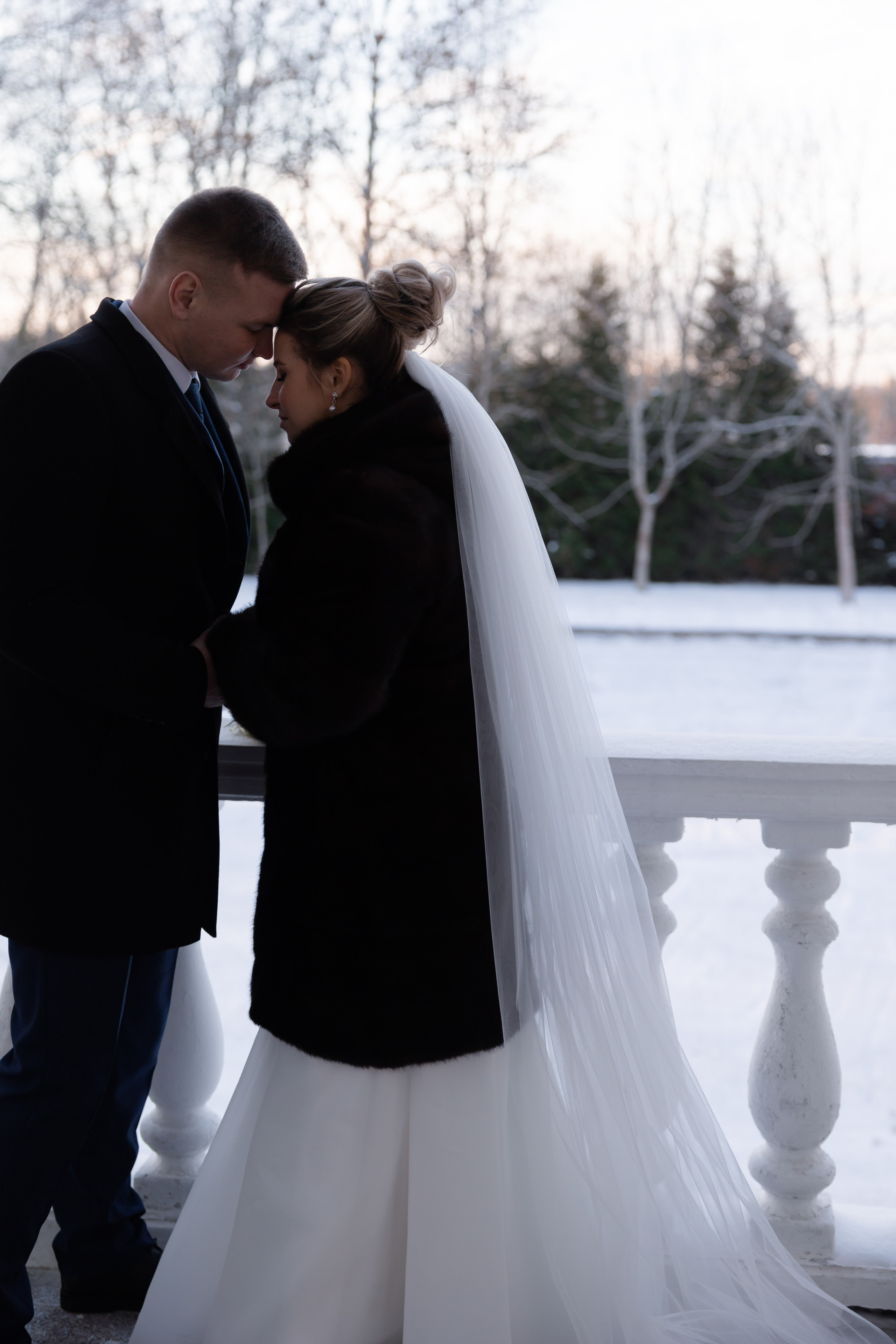 Дмитрий и Юлия. Свадебный фотограф в Санкт — Петербурге и Ленинградской о