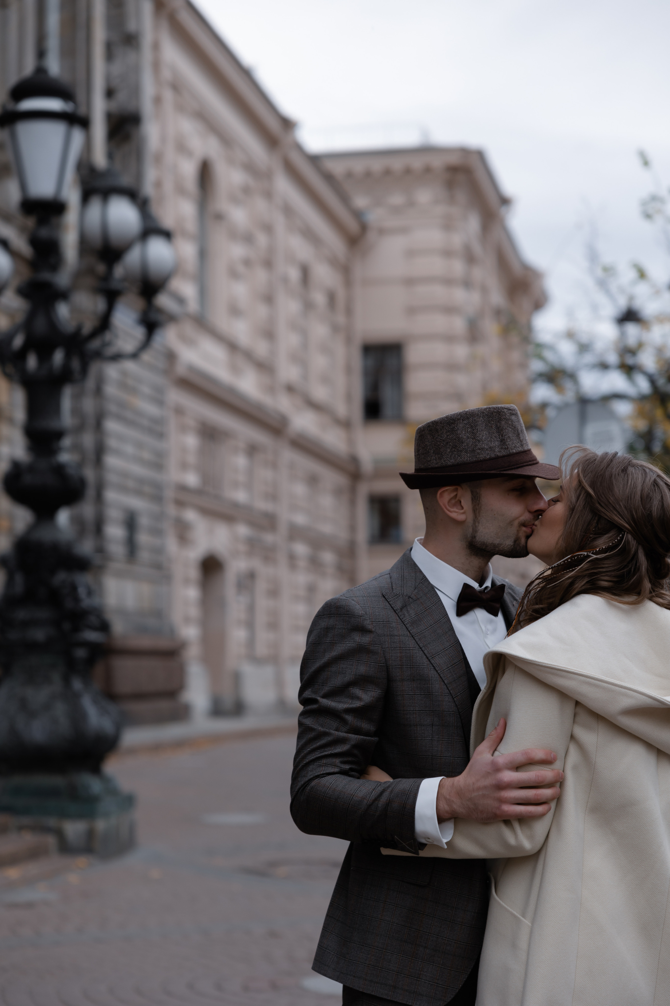 Денис и Алена. Свадебный фотограф в Санкт — Петербурге и Ленинградской о