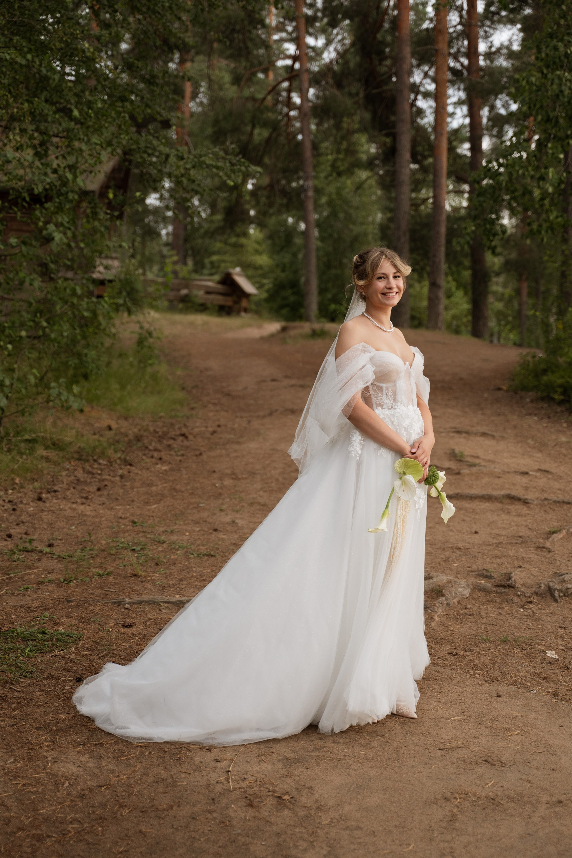 Роман и Таисия | 05.08.25. Свадебный фотограф в Санкт-Петербурге Владислава Тюльпина