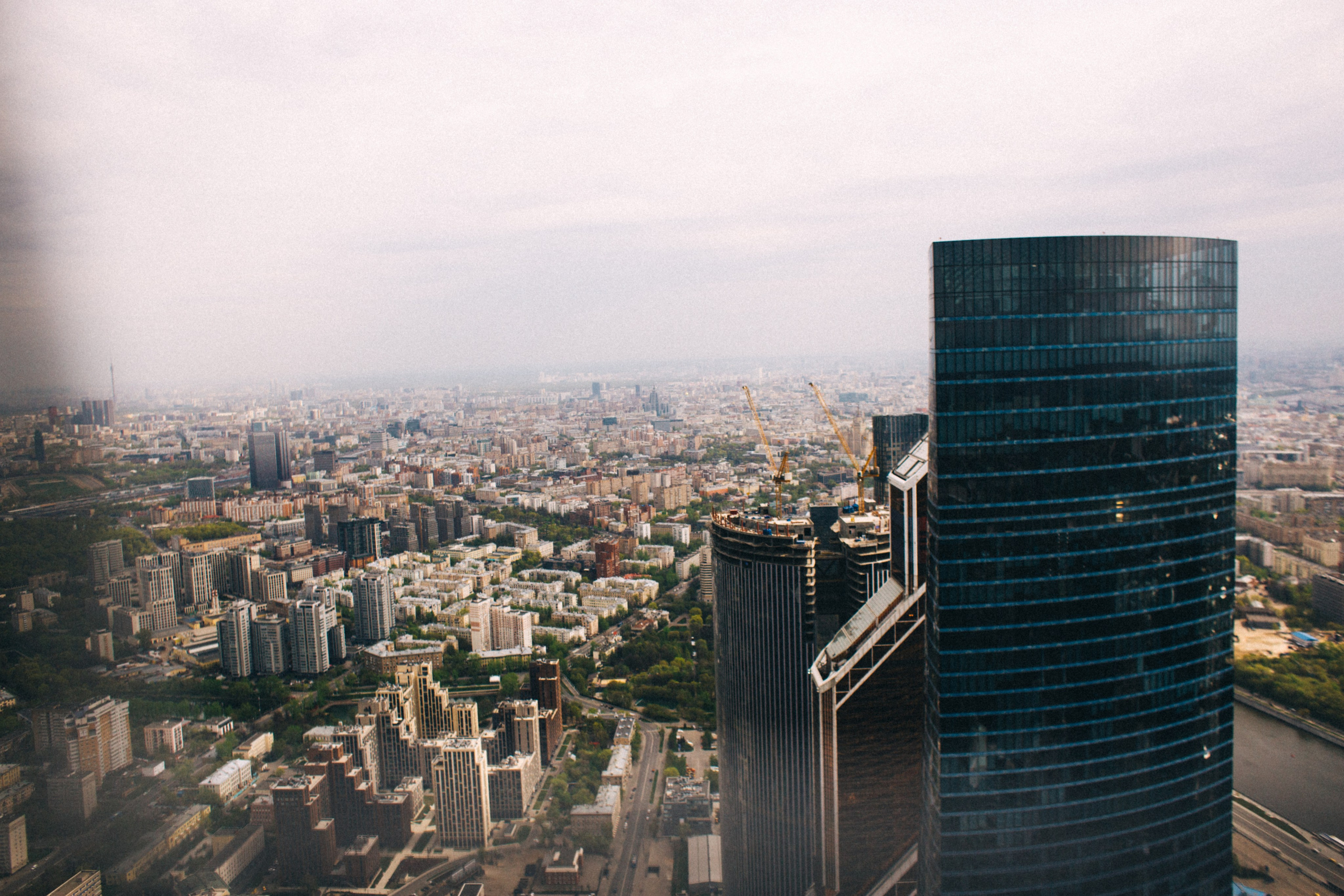 Москва- Рязань 2021. Фотограф в Нижнем Новгороде