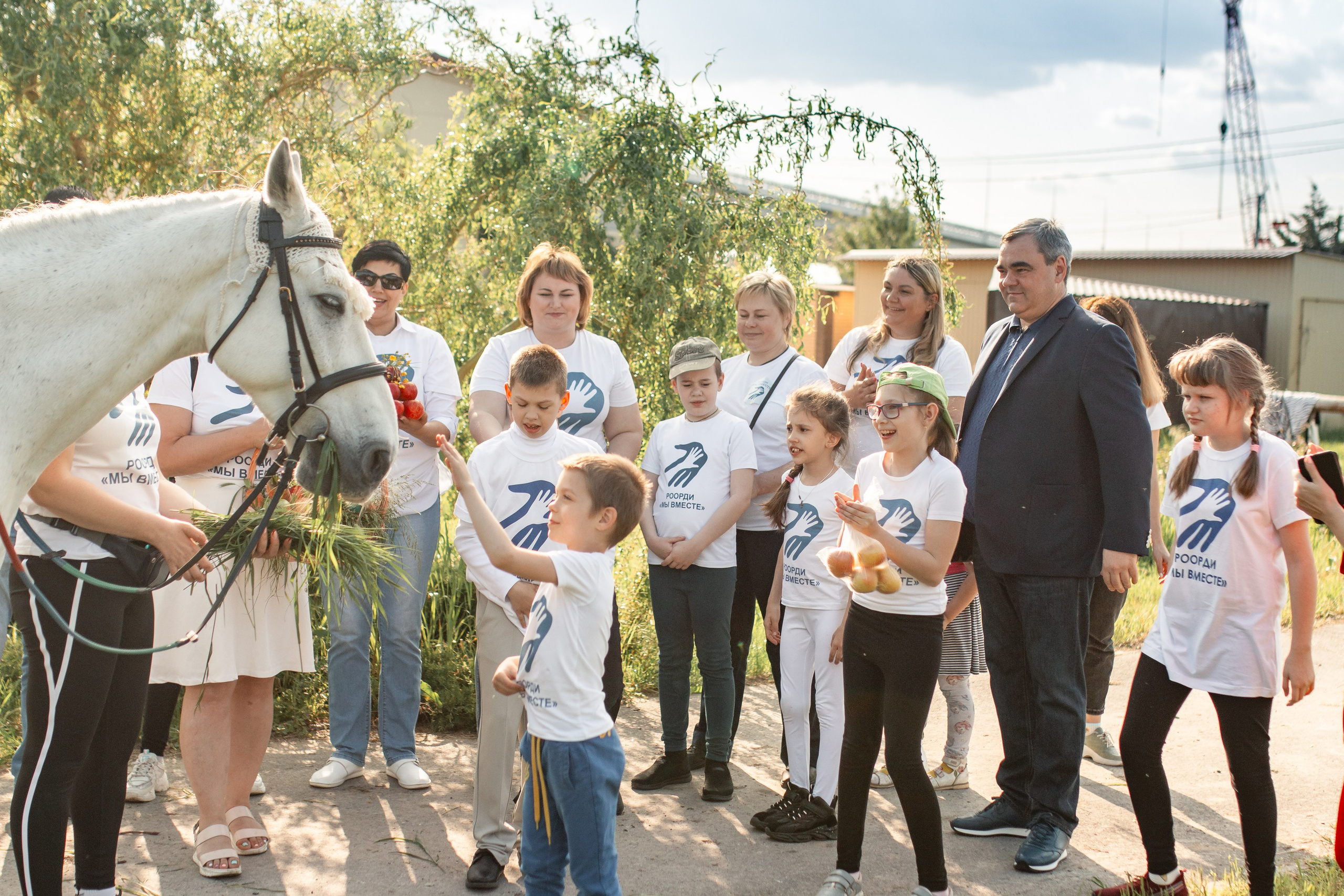 Новости конного спорта