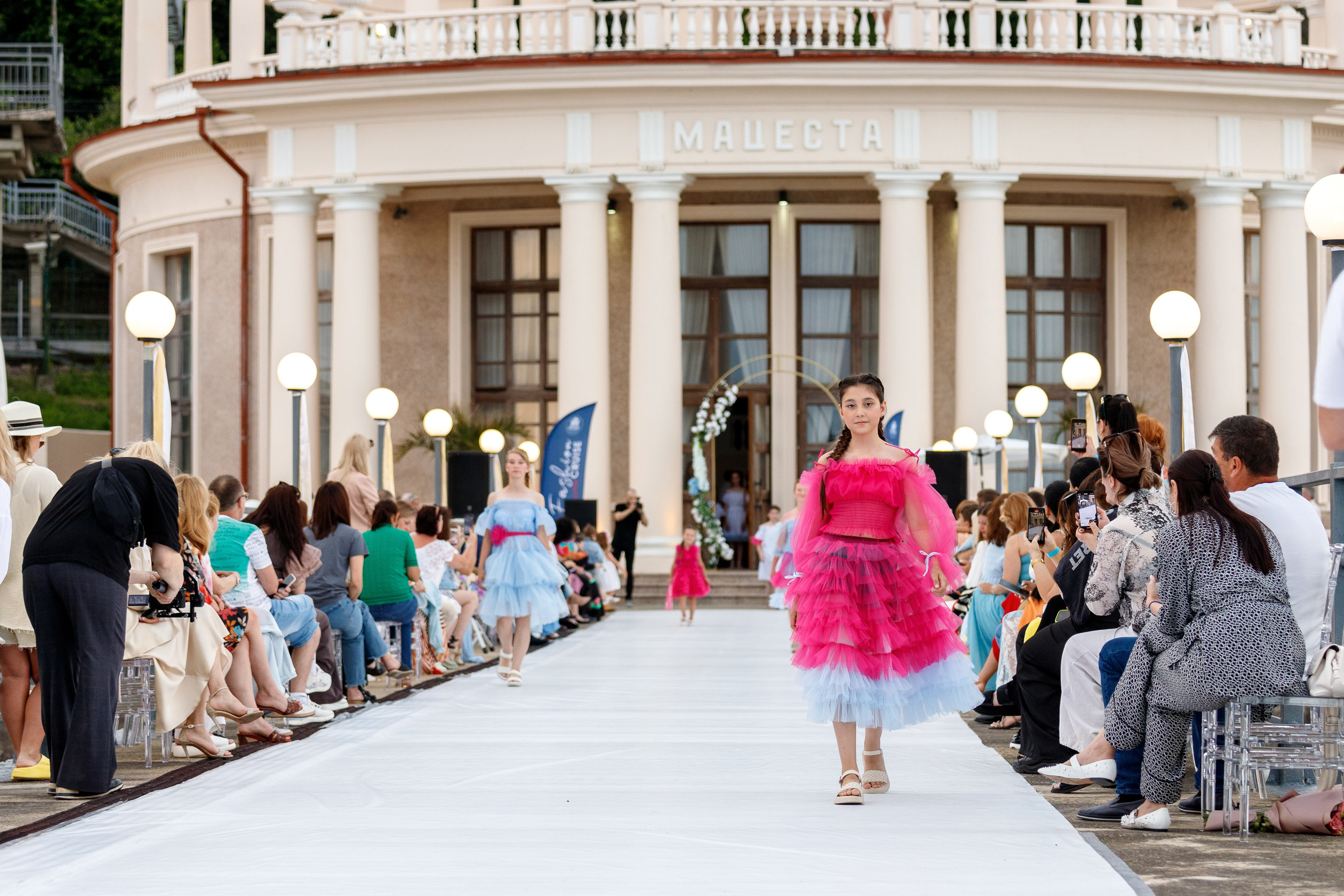29 Fashion Cruise. Интерьерный и фуд фотограф в Иркутске Дмитрий Арно