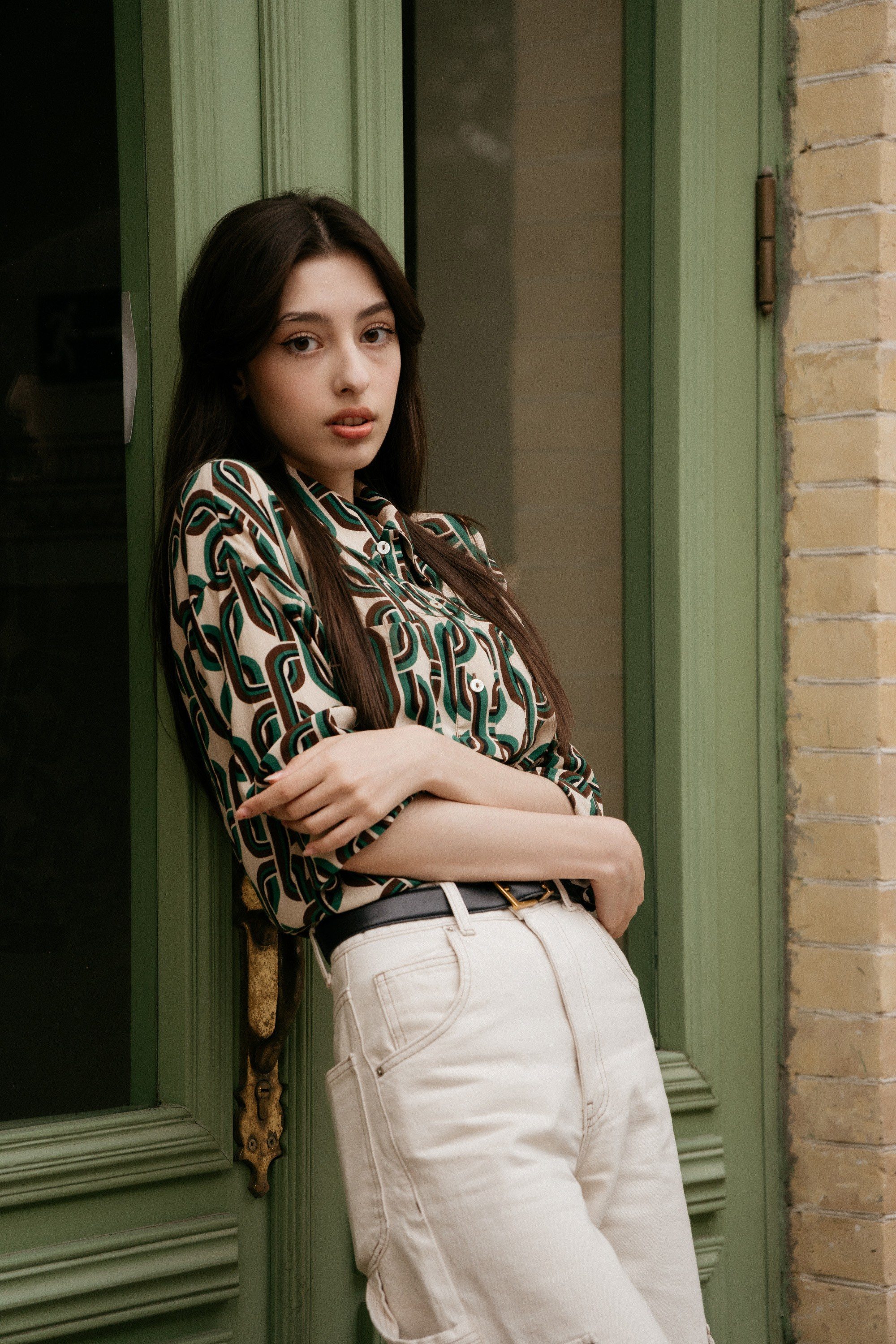 Аделина. Серж Пироев | Фотограф во Владикавказе