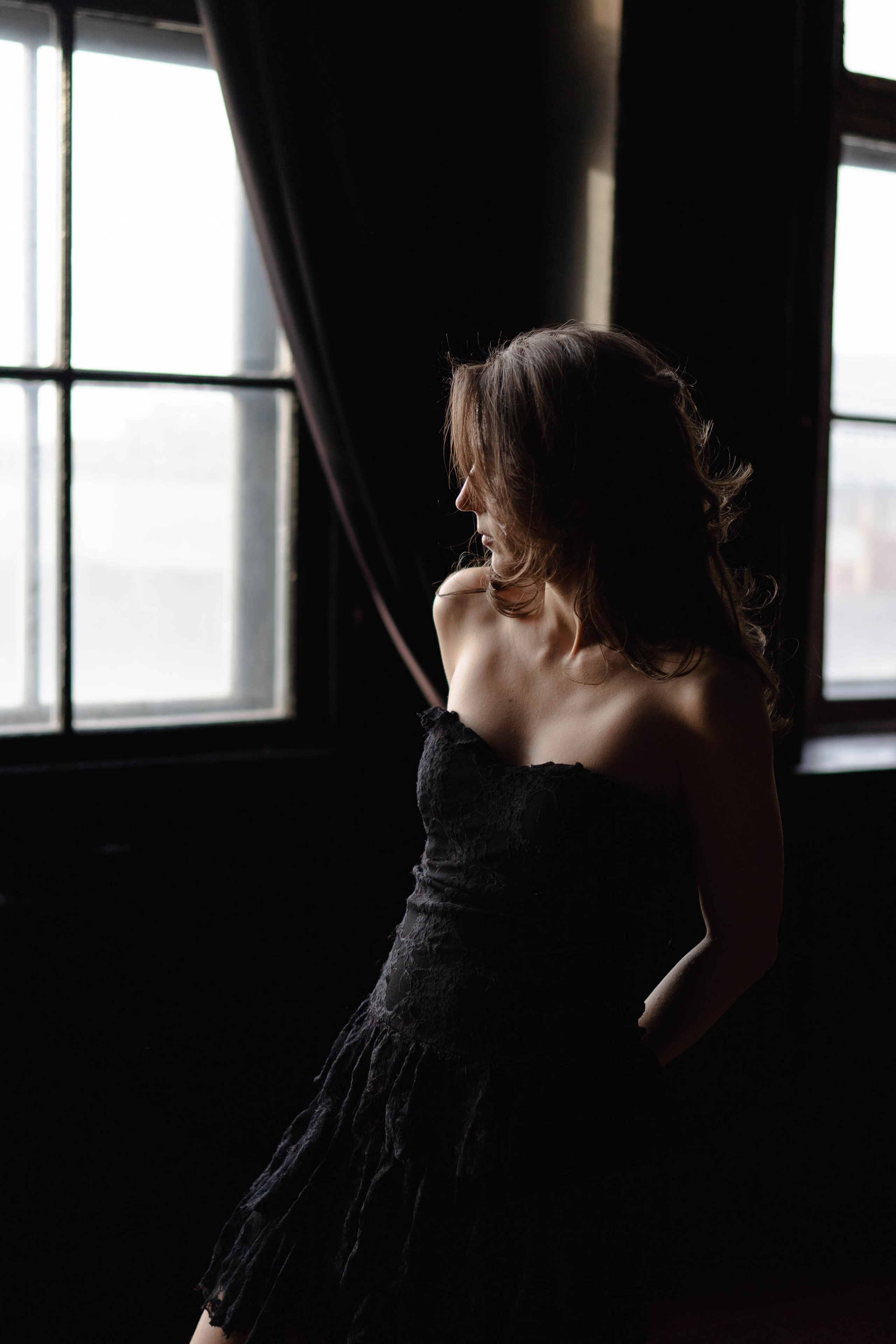 Мария. Елена Соболева Женский портретный фотограф