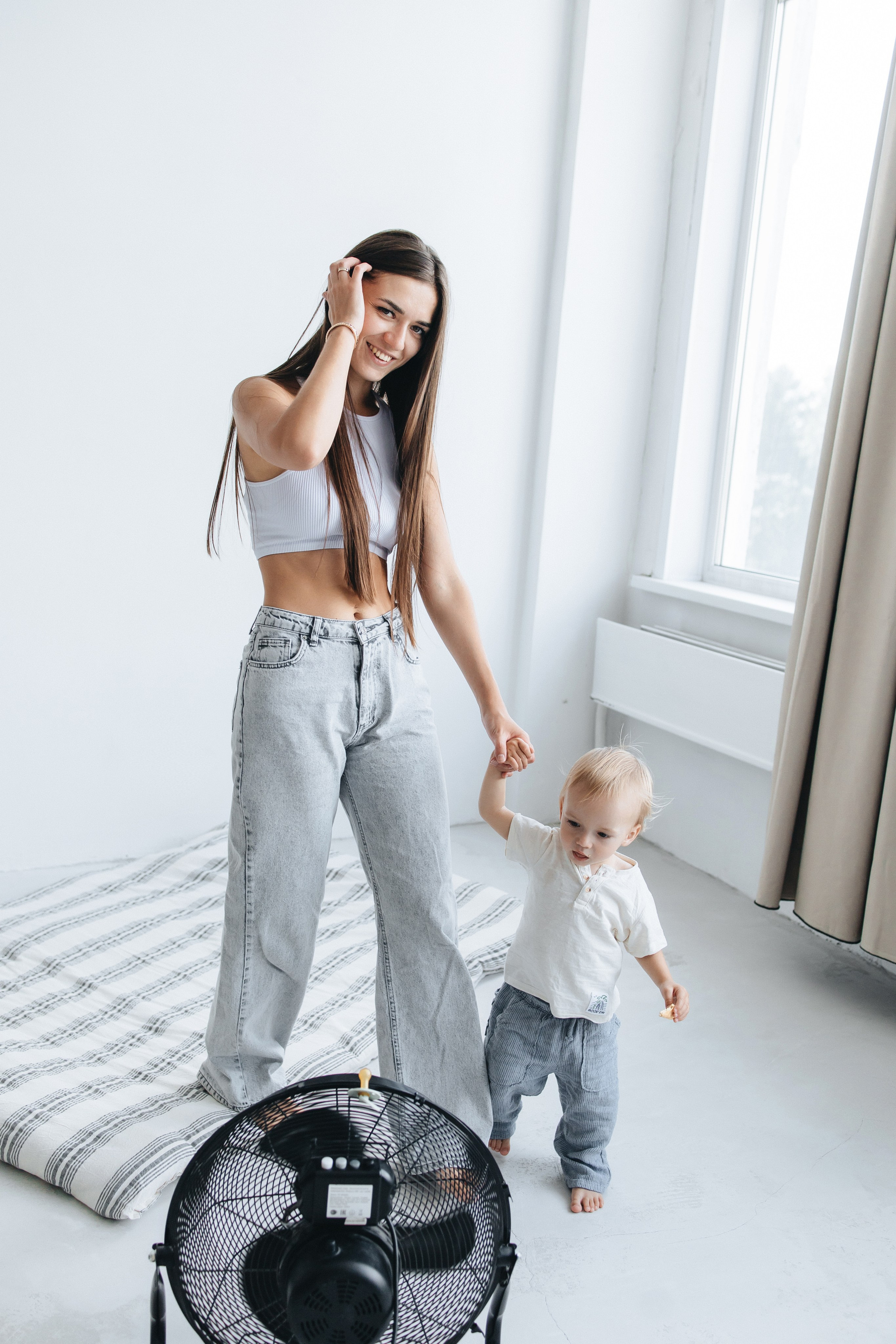 Семейная фотосессия. Главная