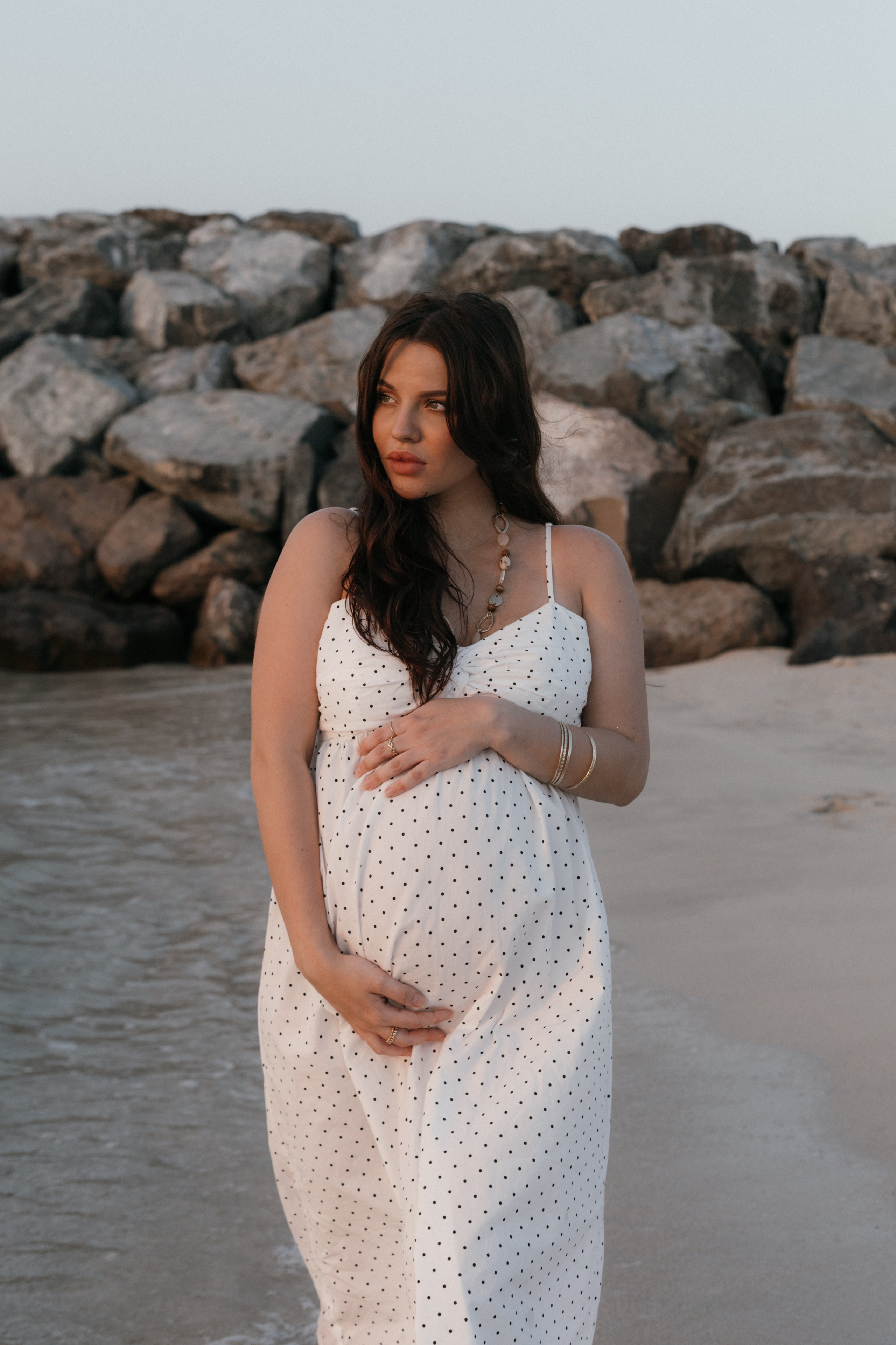 Pregnancy Photoshoot Dubai | Record Lasting Memories