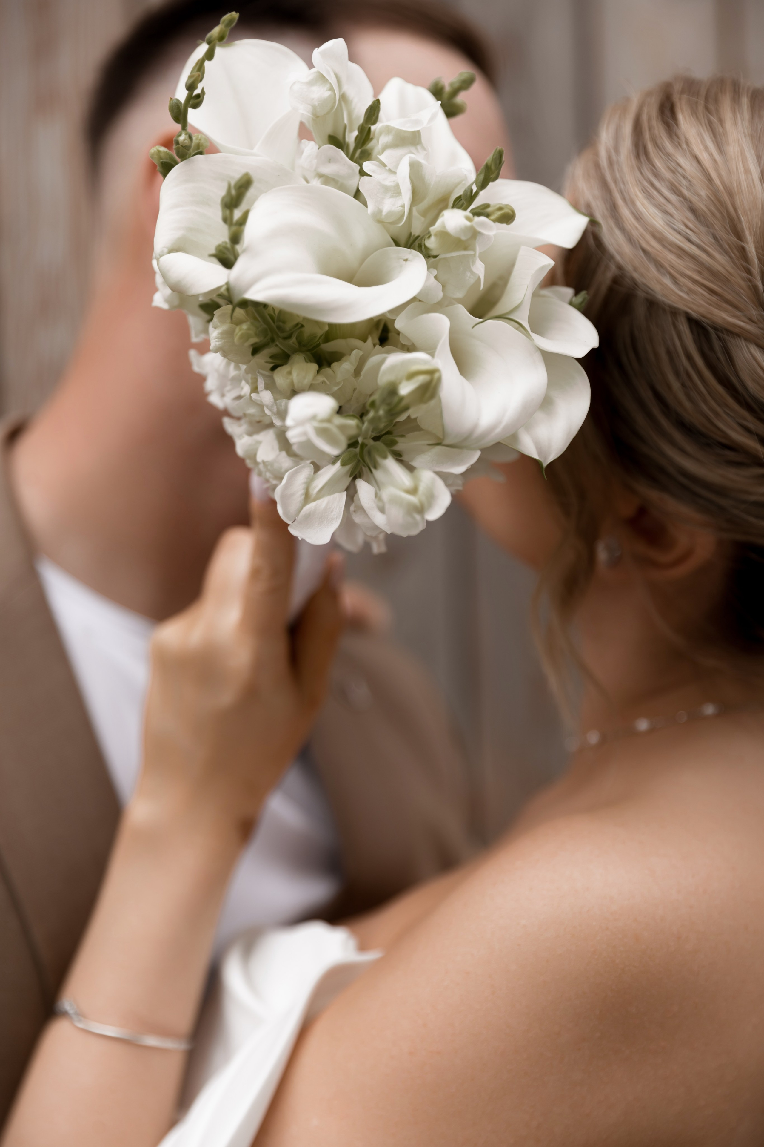 Елена и Дмитрий. Профессиональный фотограф Надежда Антонова