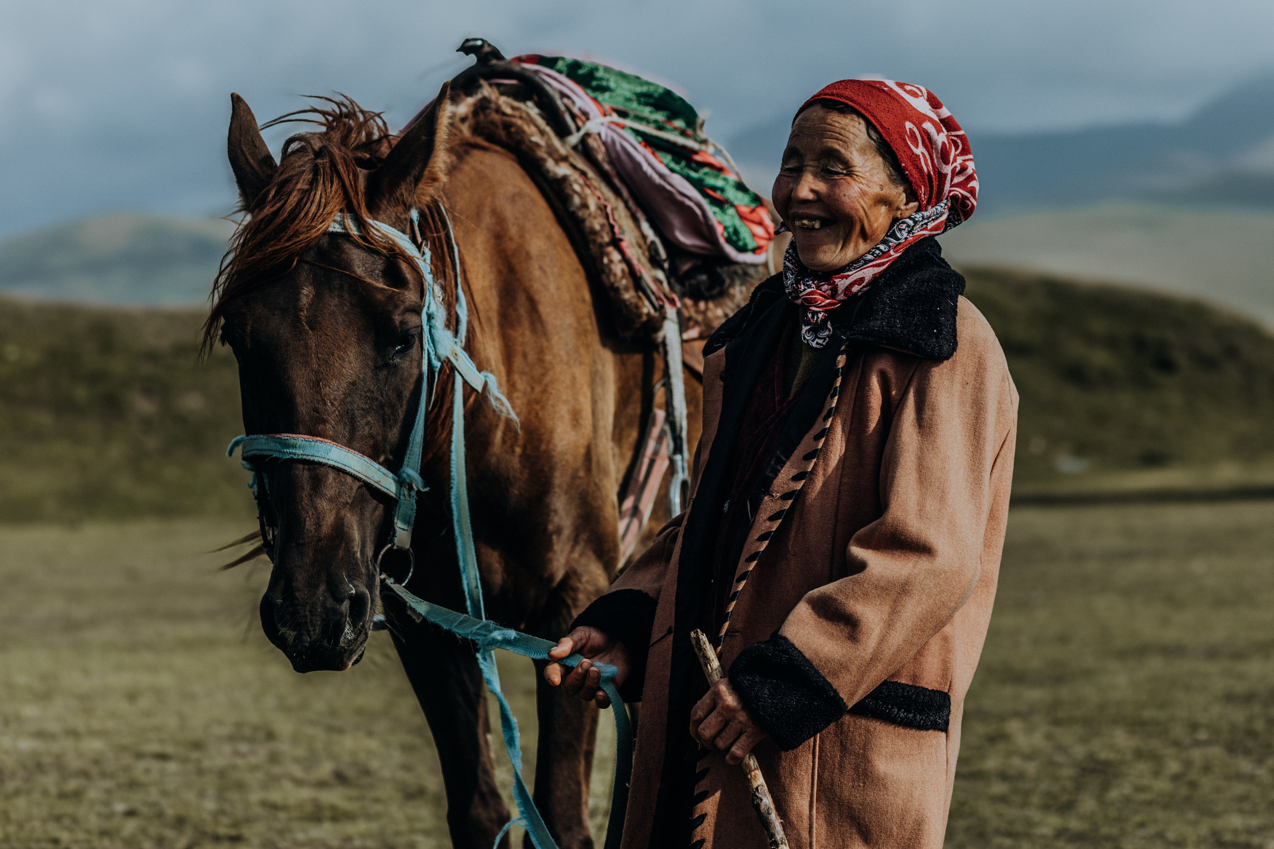 Плато Ассы. Экскурсии и туры по Алматы