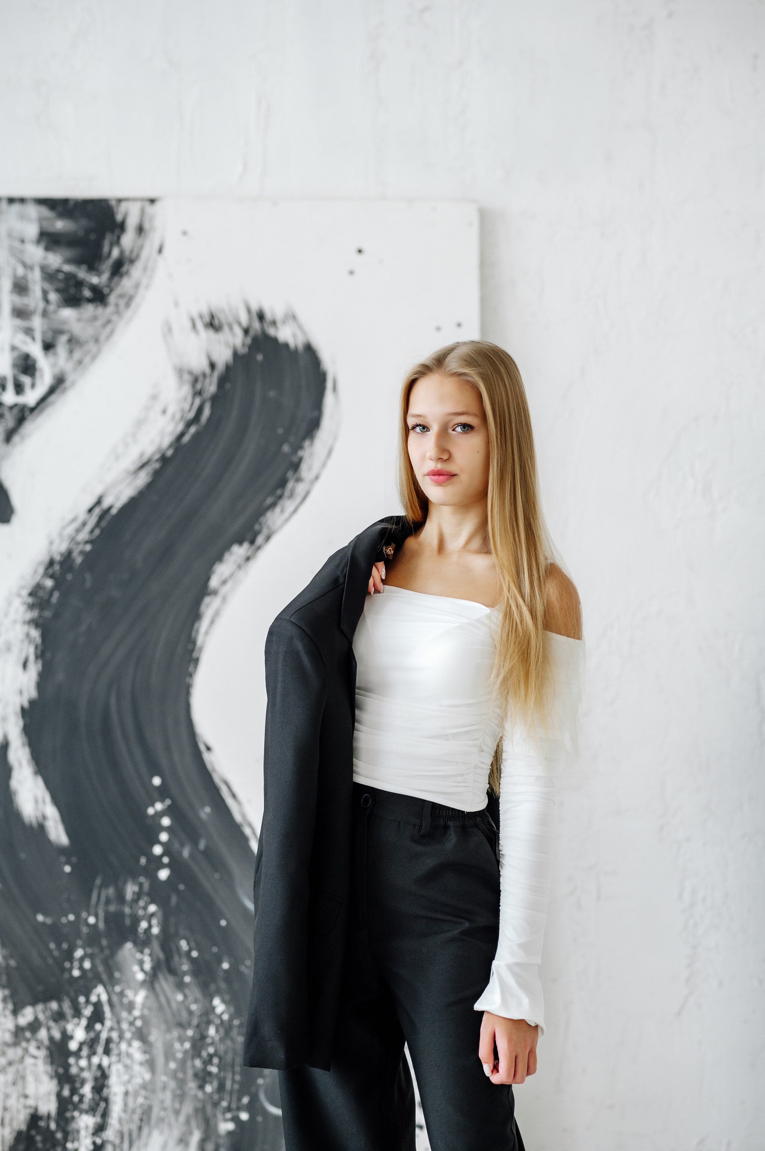 Старшая школа 9-11 класс