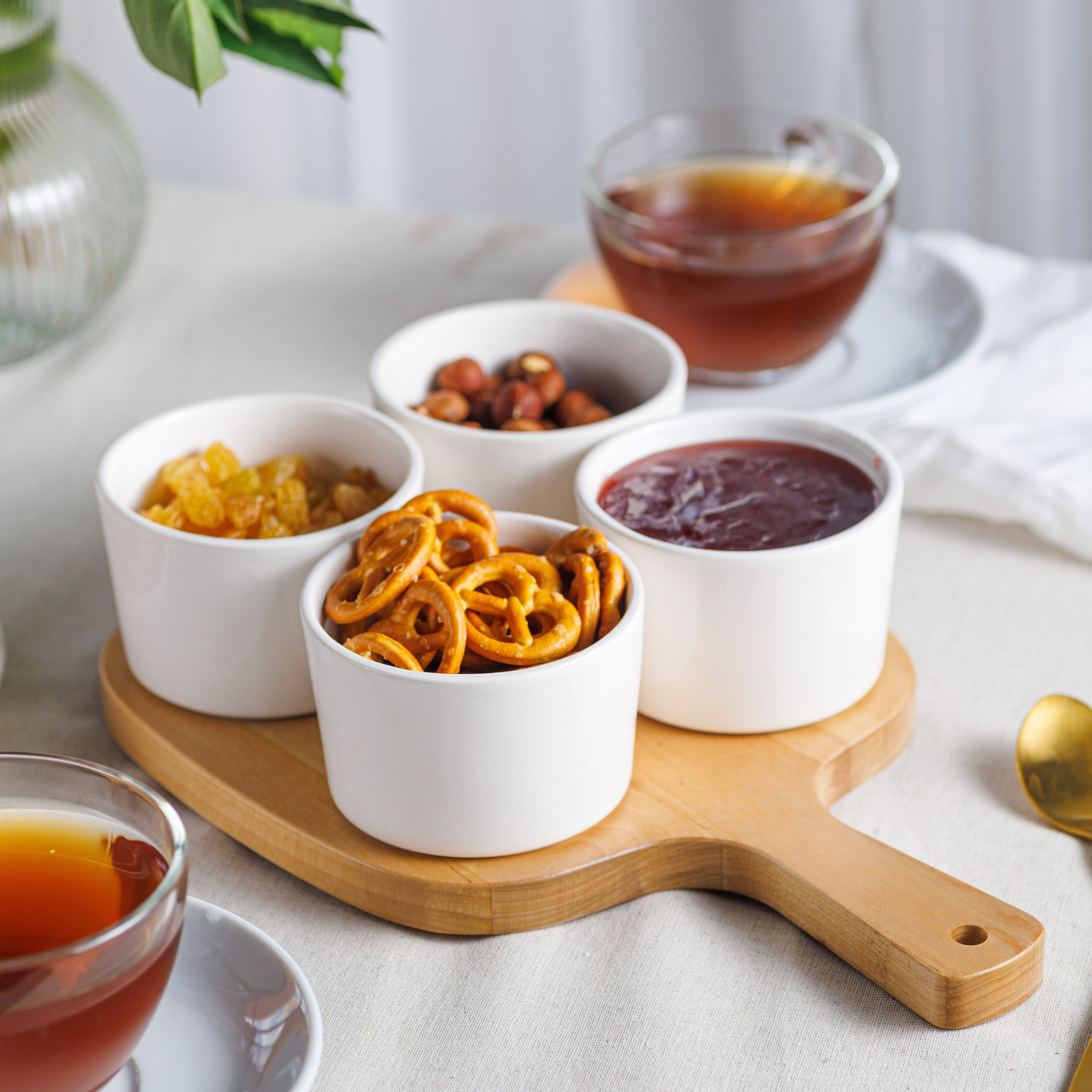 Фото посуды для Озон, Вайдберрис и сайта 