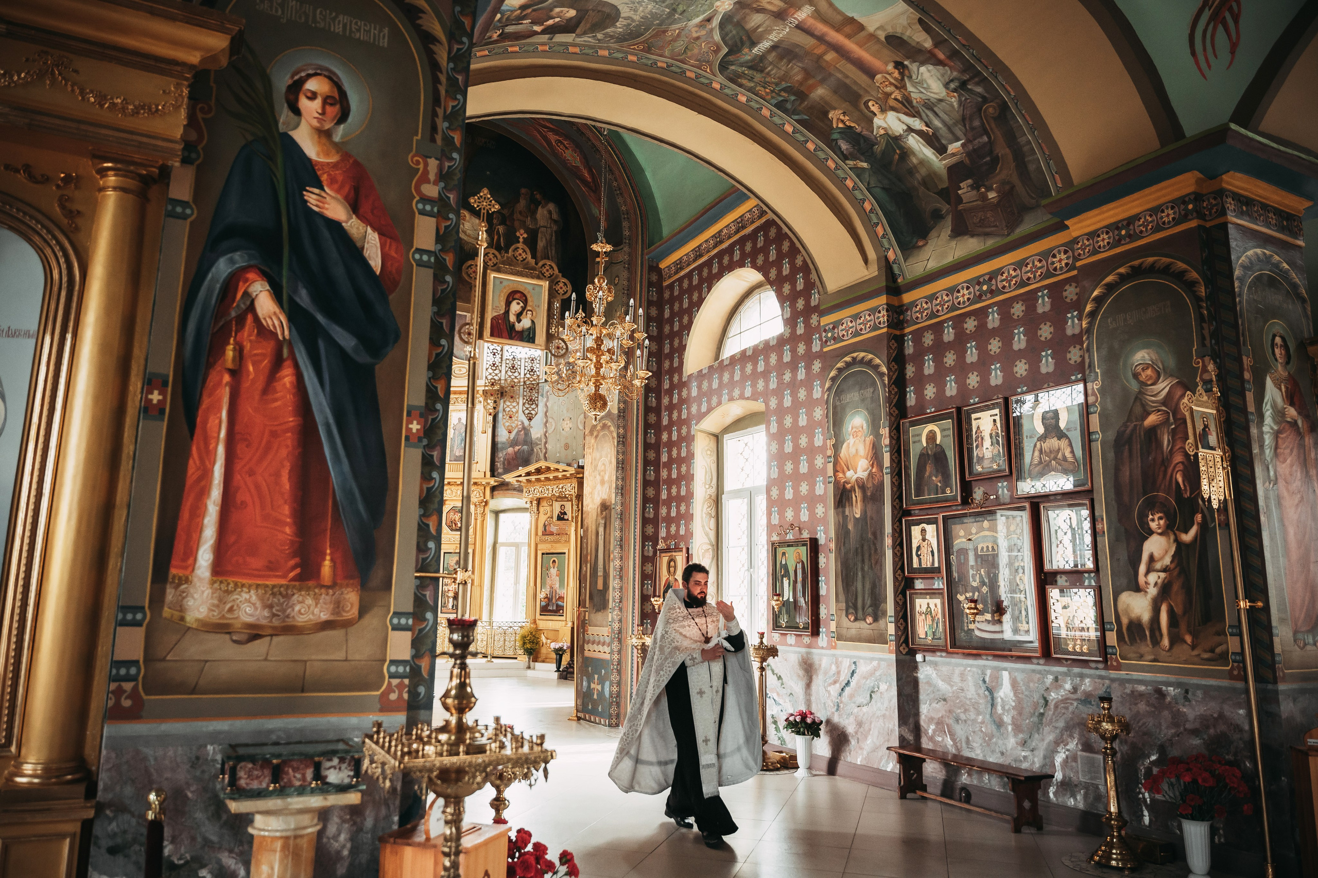 G&E. Алёна Хомич. Свадебный и семейный фотограф Коломна, Москва