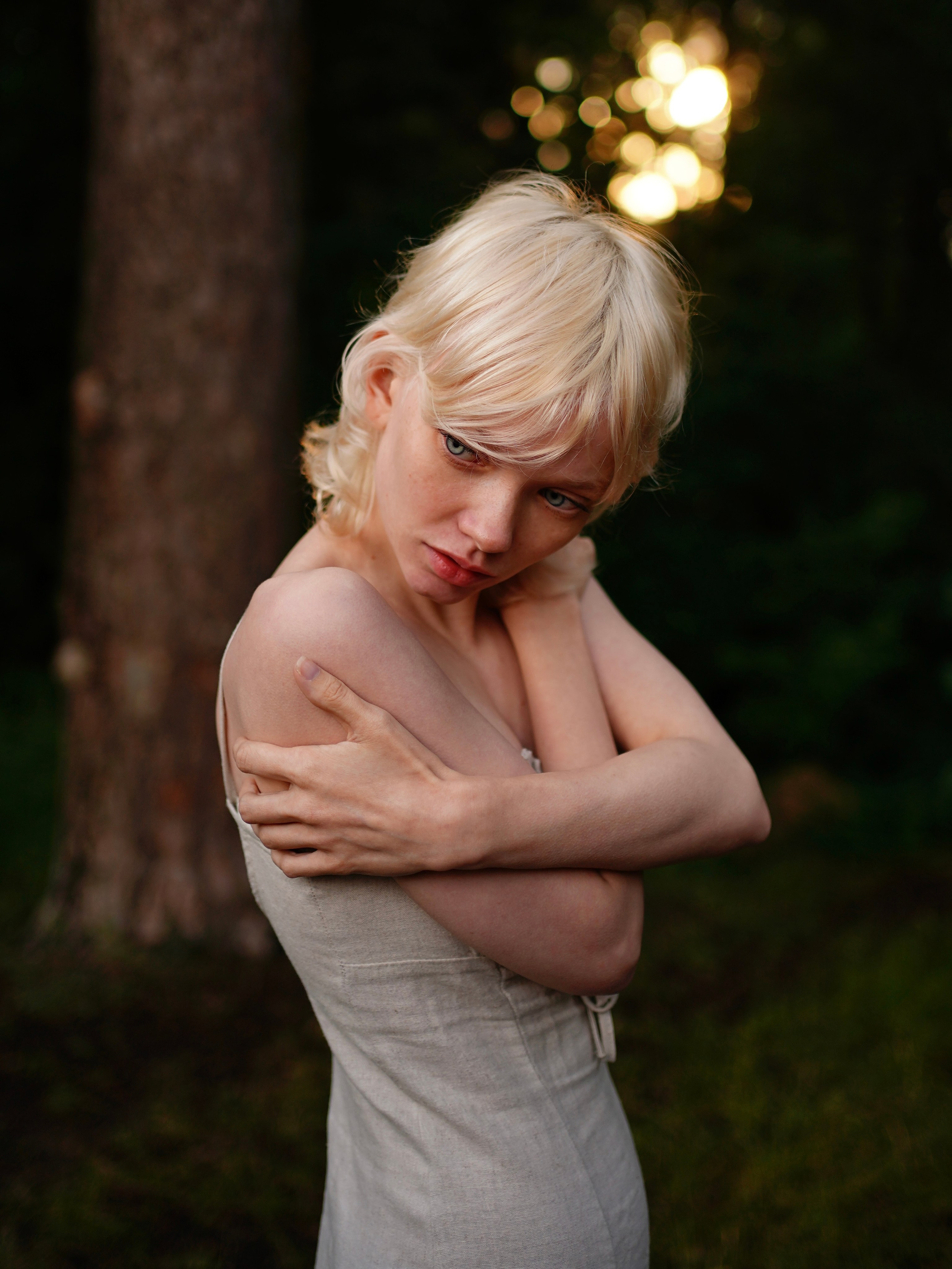 Соня. Главная